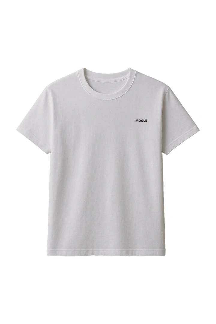 CAMISETA ESENCIALES REGULAR - imagen 1
