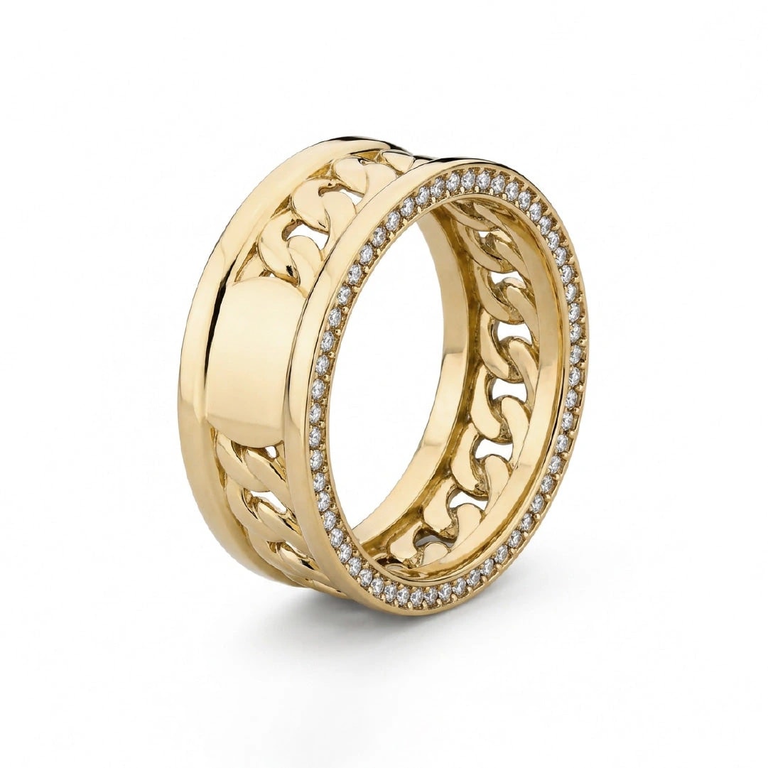 Anillo Zeus - imagen 1