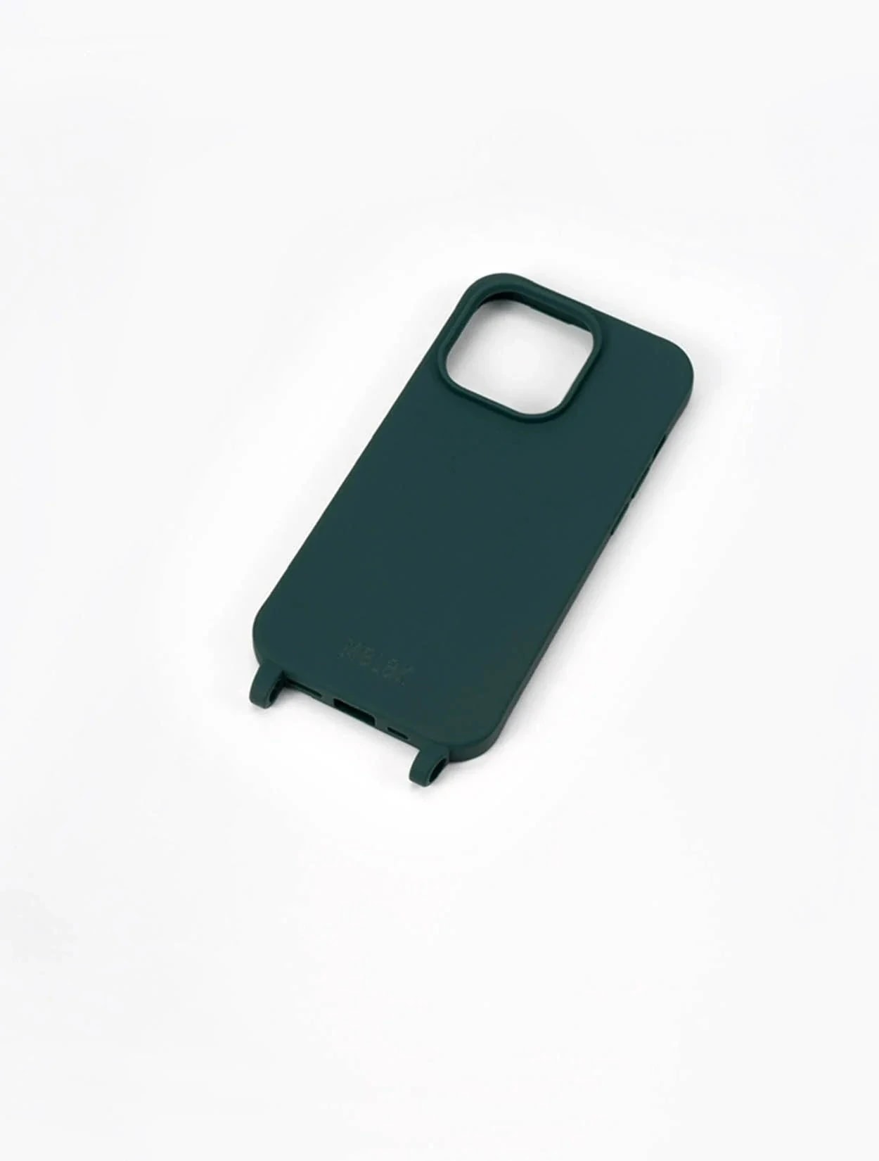 FUNDA IPHONE VERDE - imagen 1