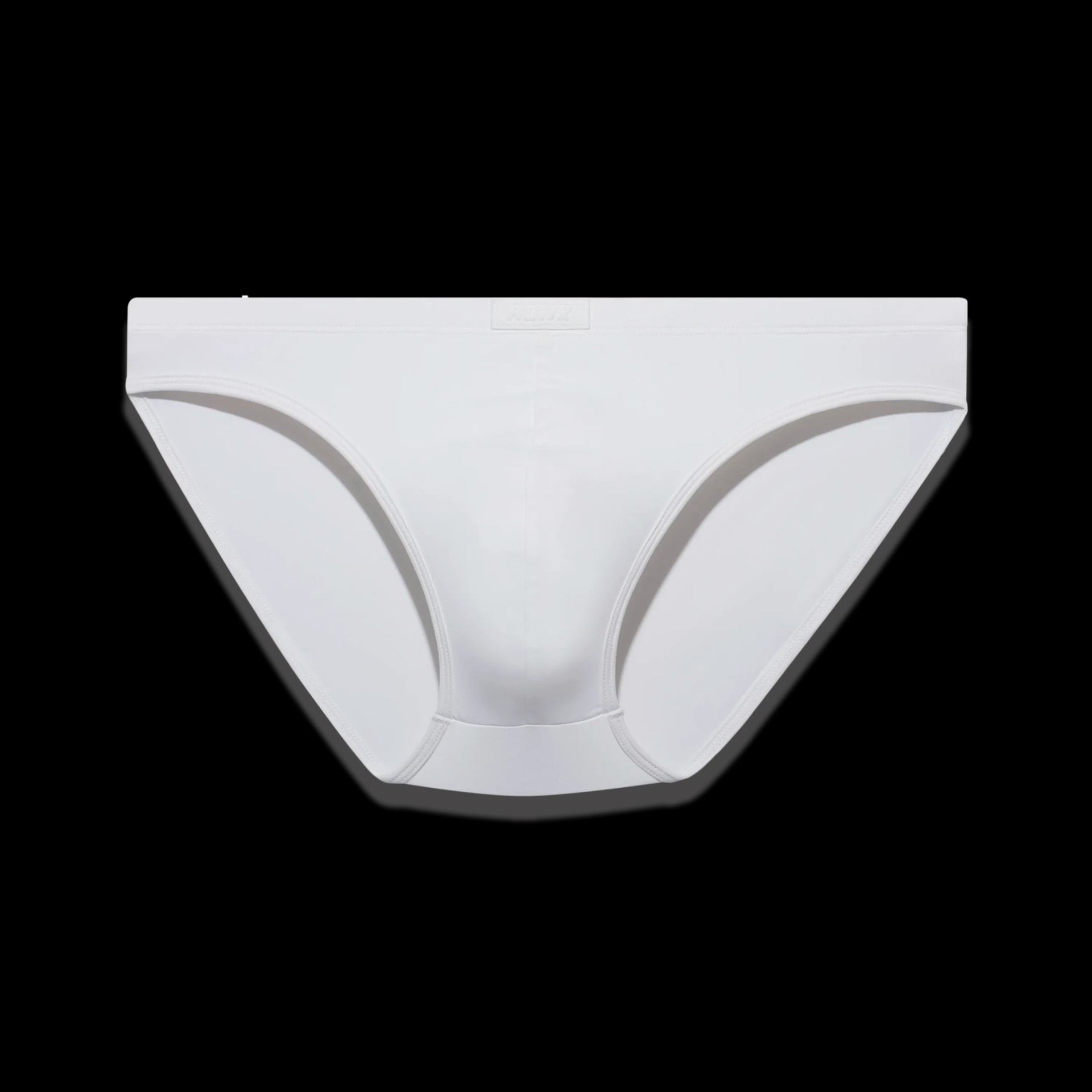 Brief Híbrido Ivory - imagen 1