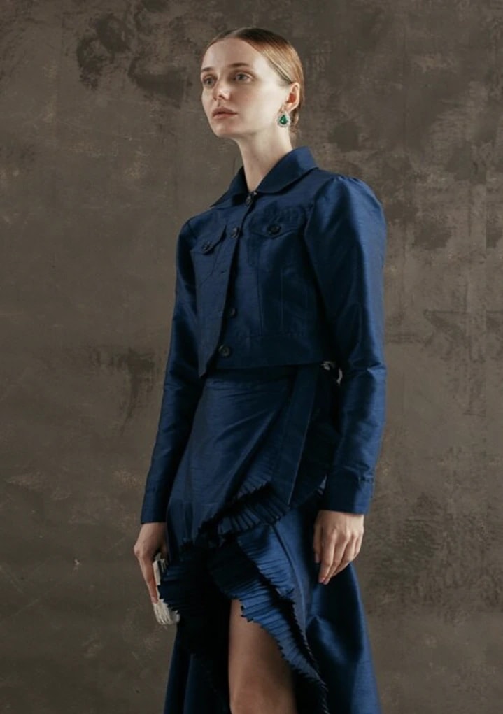ADELAIDA JACKET - imagen 1