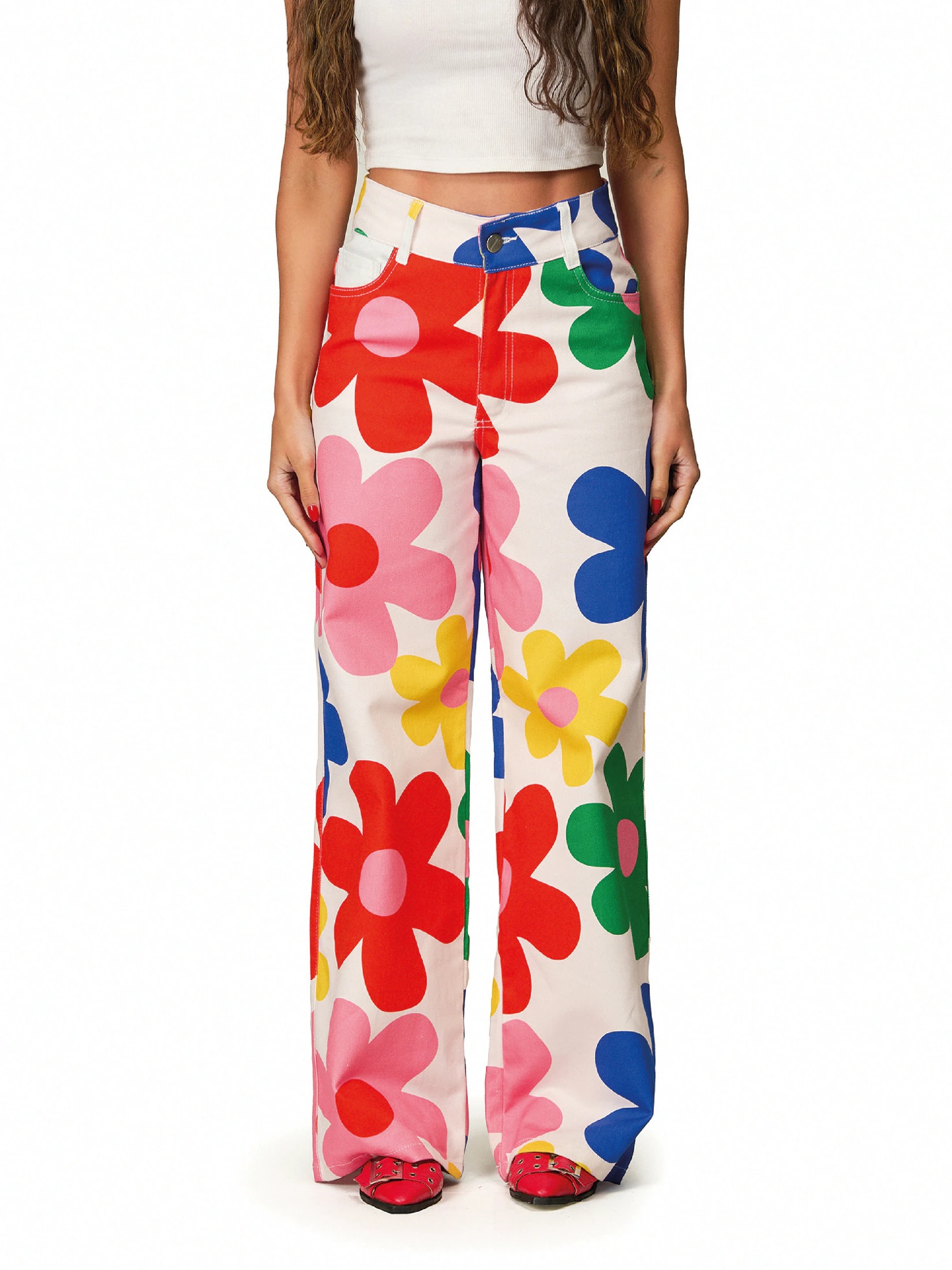 Pantalon Senda - imagen 1