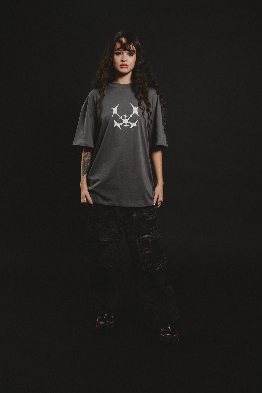 RUSH T-SHIRT - imagen 1