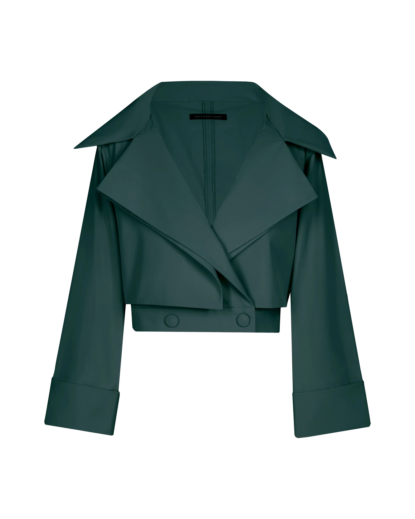'ALAMO' MINI JACKET - imagen 1