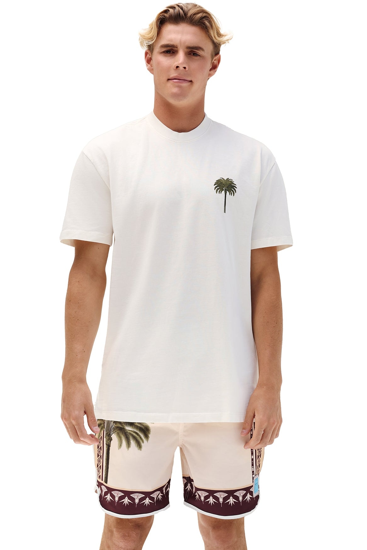 CAMISETA LEVI SOLASTA - imagen 1