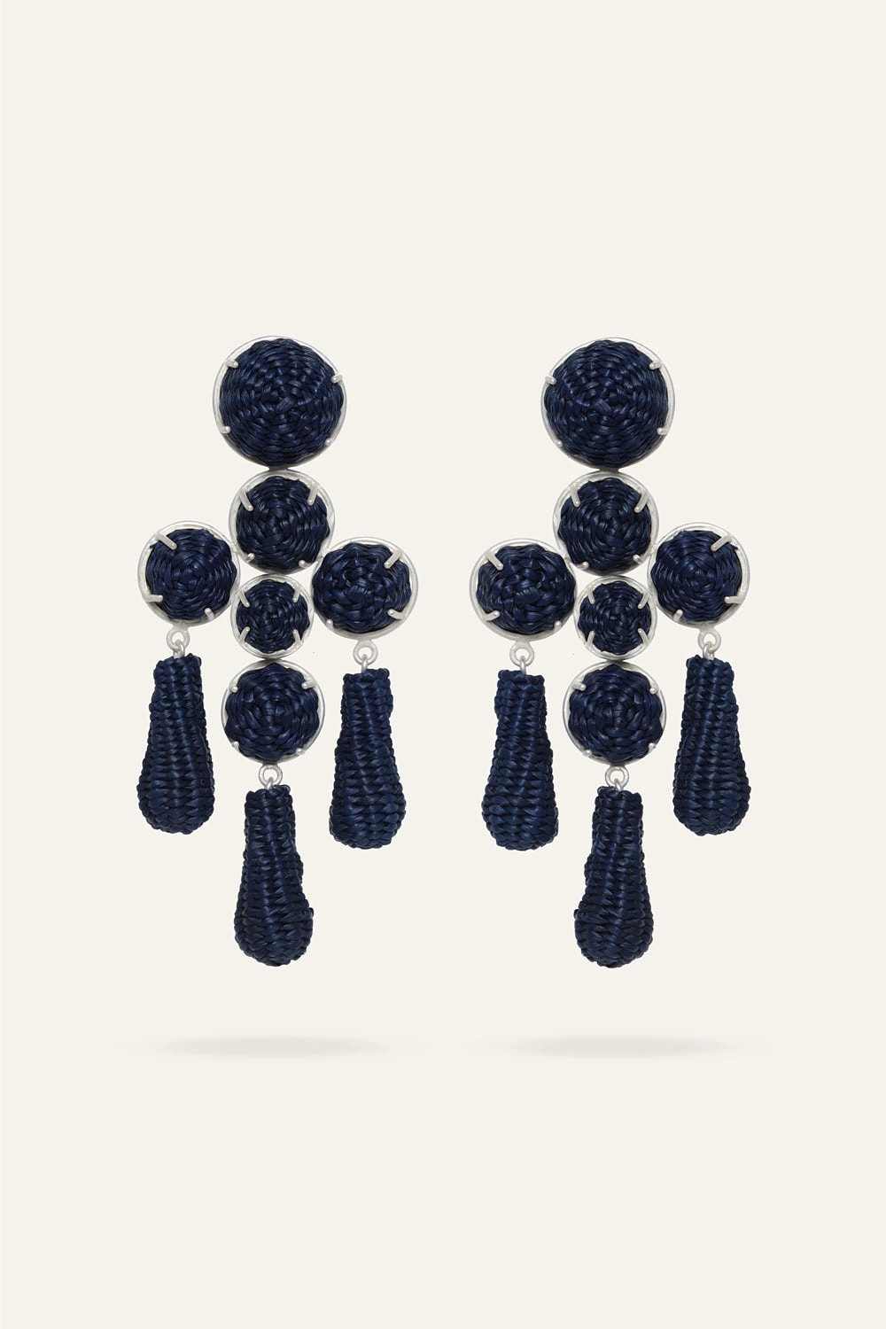 Seville Dance Earrings - imagen 1