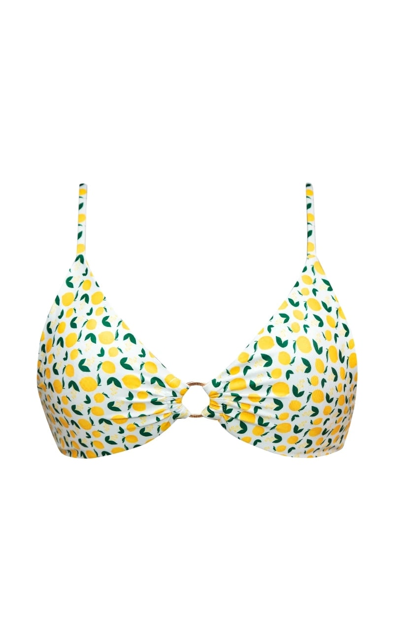 TOP BIKINI HALTER ANNA - imagen 1