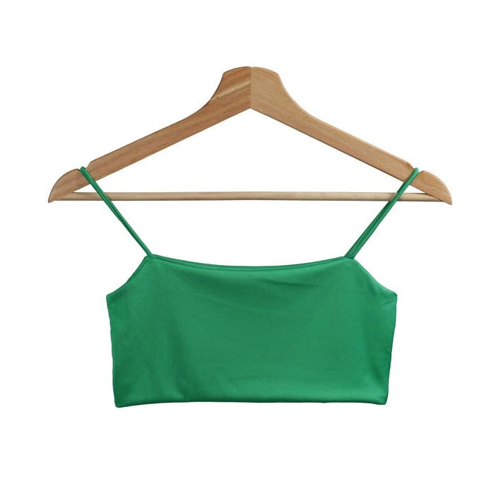 Top Mar Verde Jade - imagen 1
