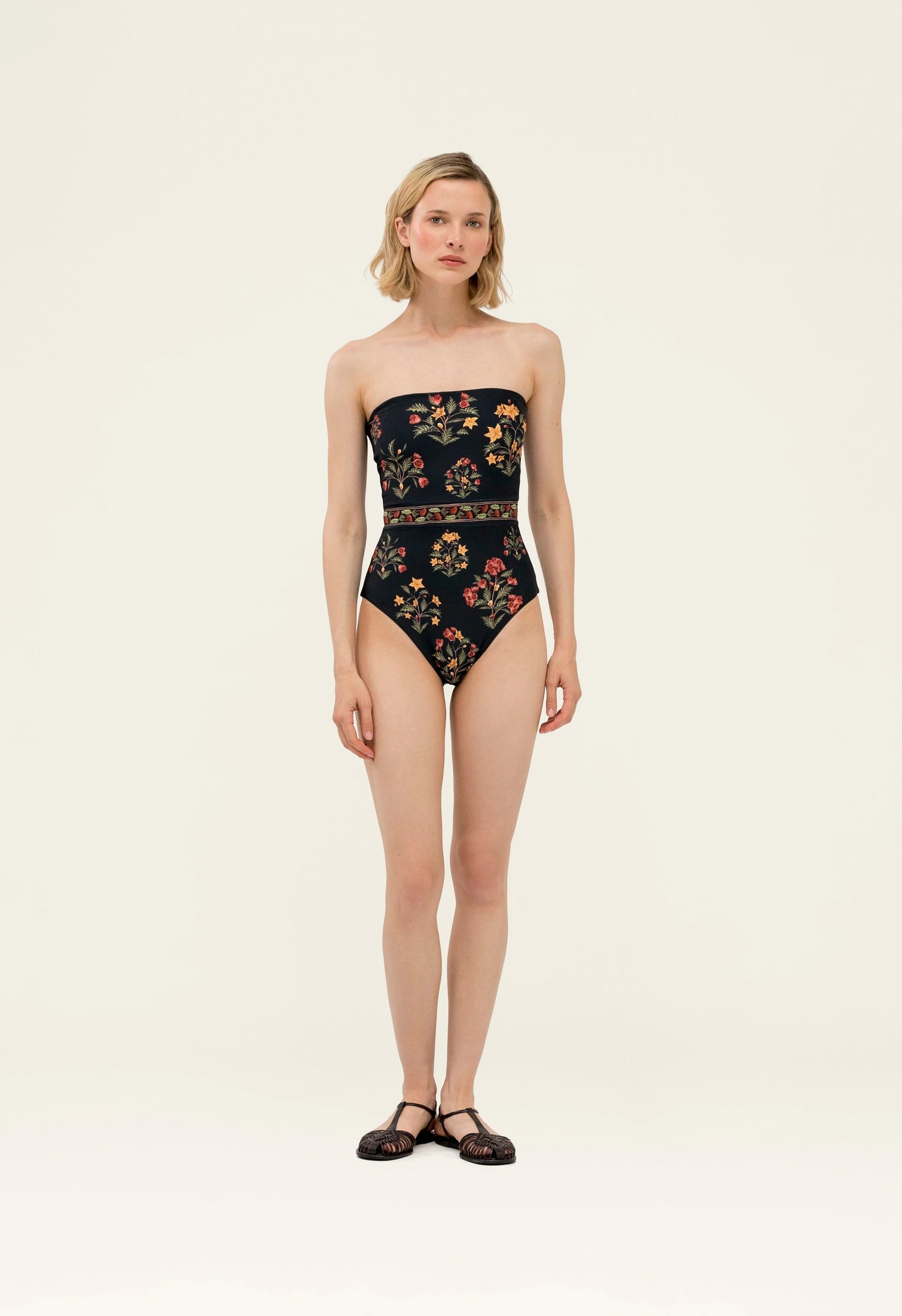 Ilusion Andes One piece - imagen 1