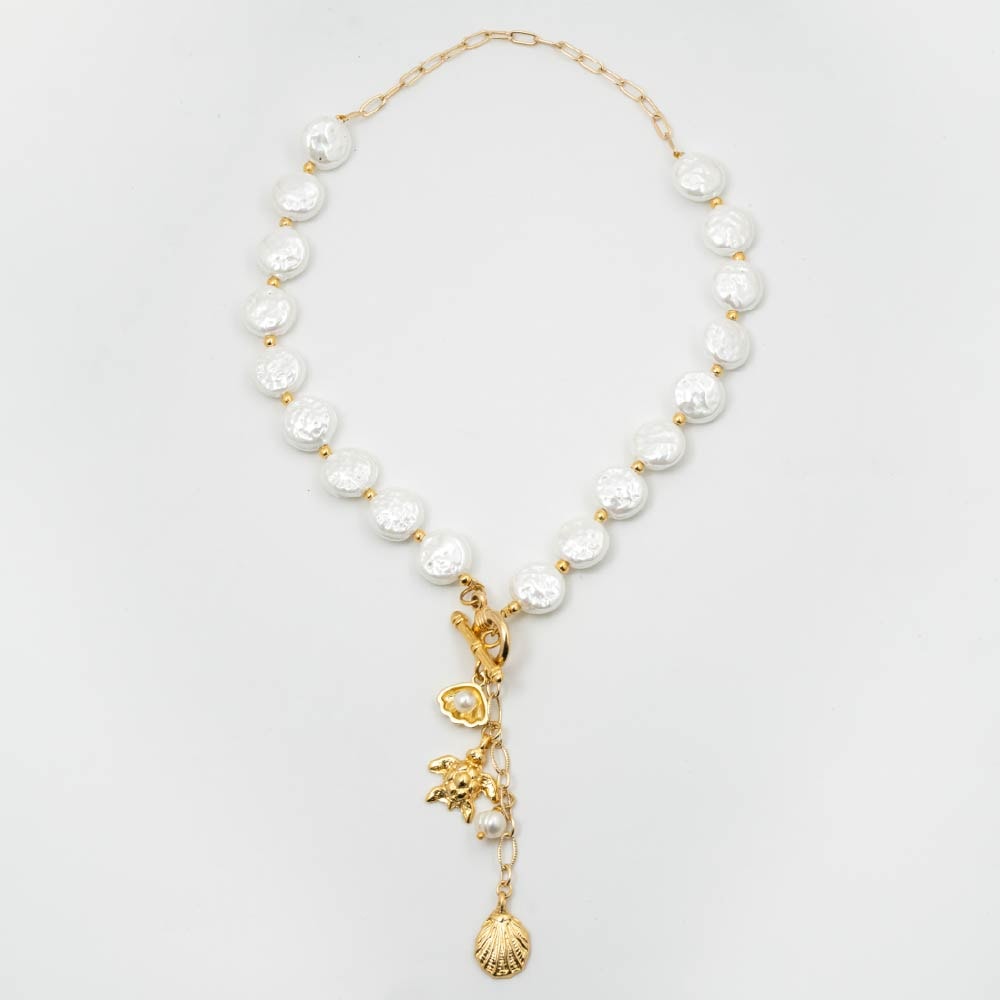 Collar Raudal - imagen 1