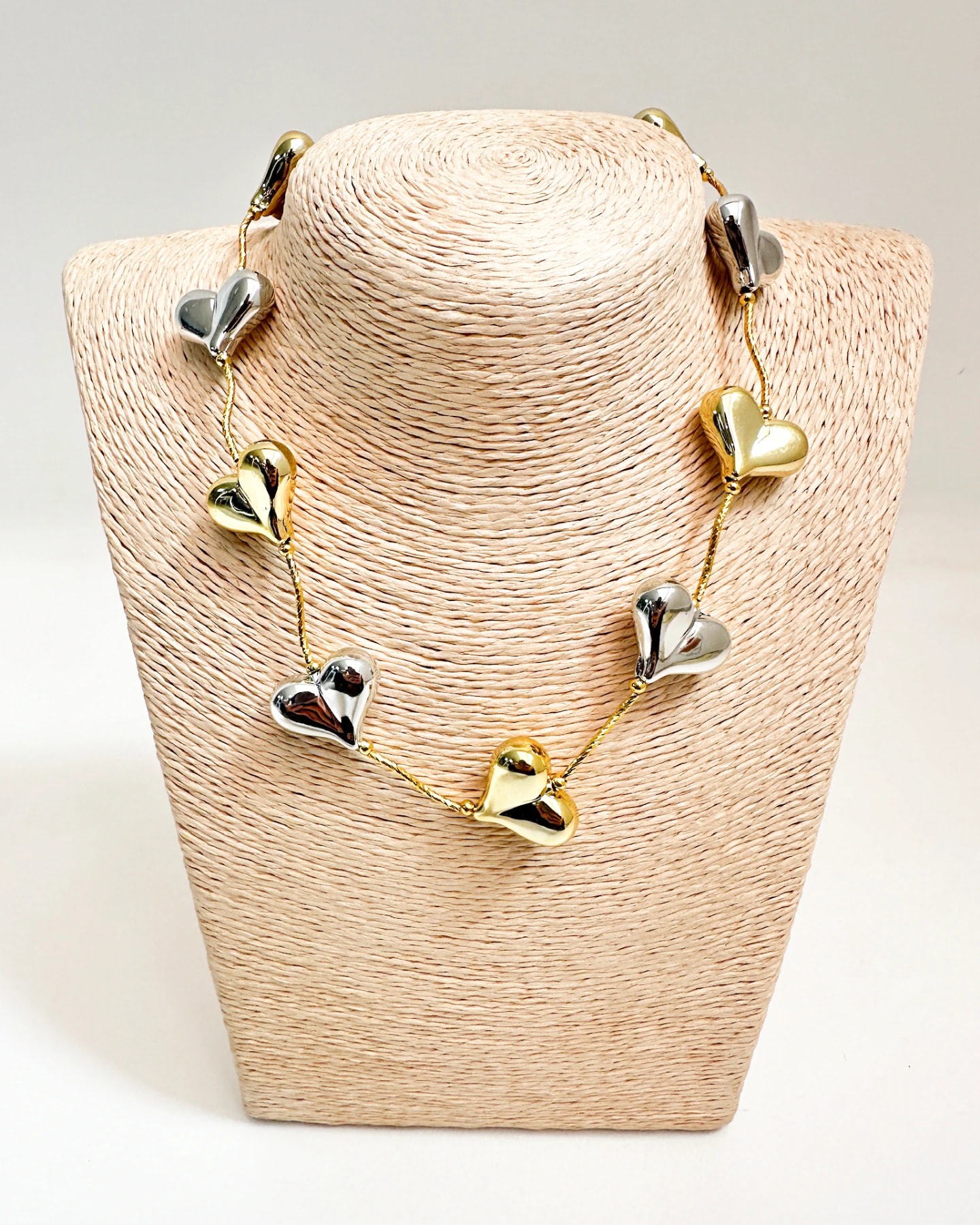 Collar en Aluminio - imagen 1