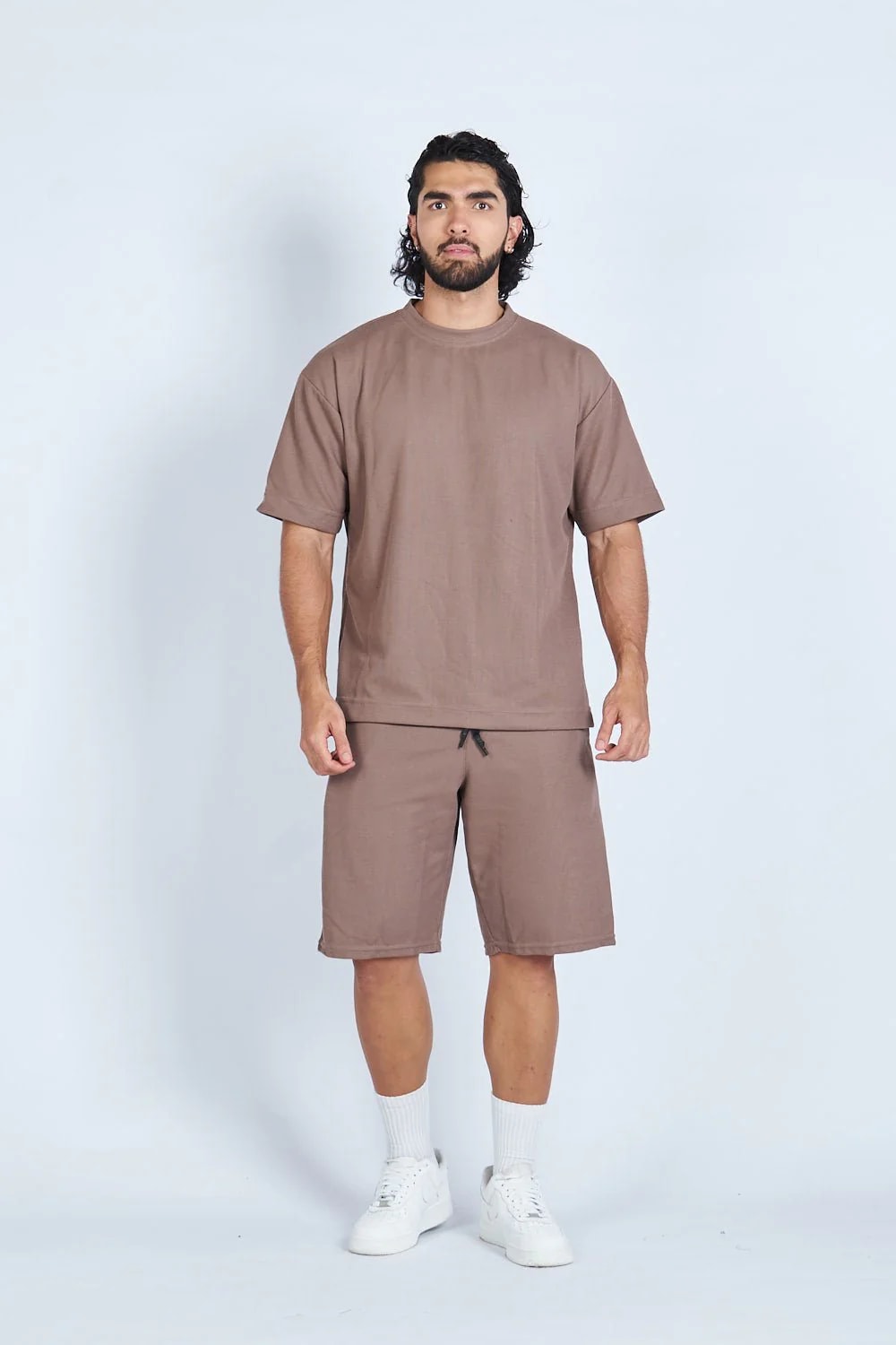 Conjunto textura Cafe | DROP 03 | - imagen 1