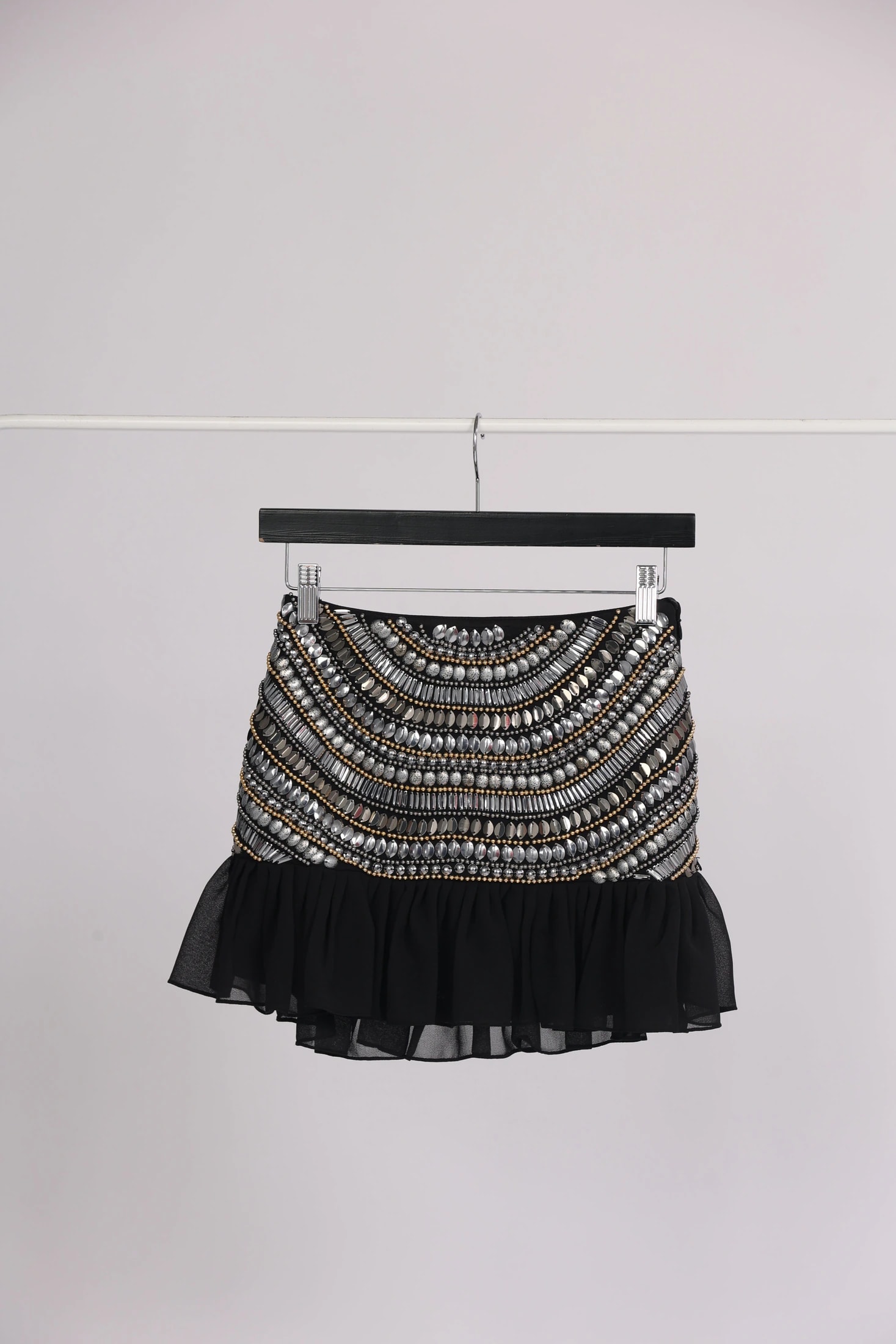 COSMIC SKIRT - imagen 1