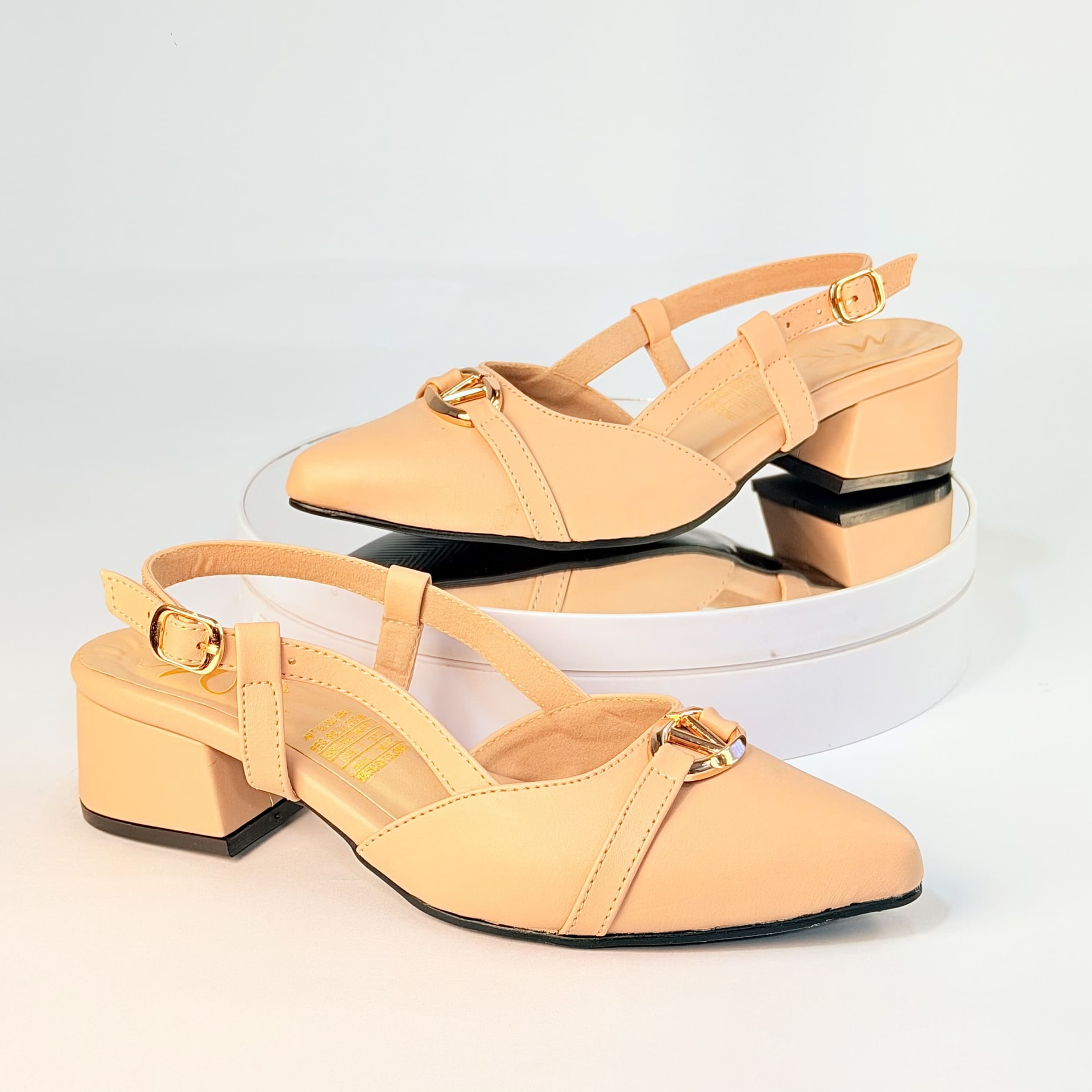 Tacon REF. 3050 | 3 ½ - imagen 1