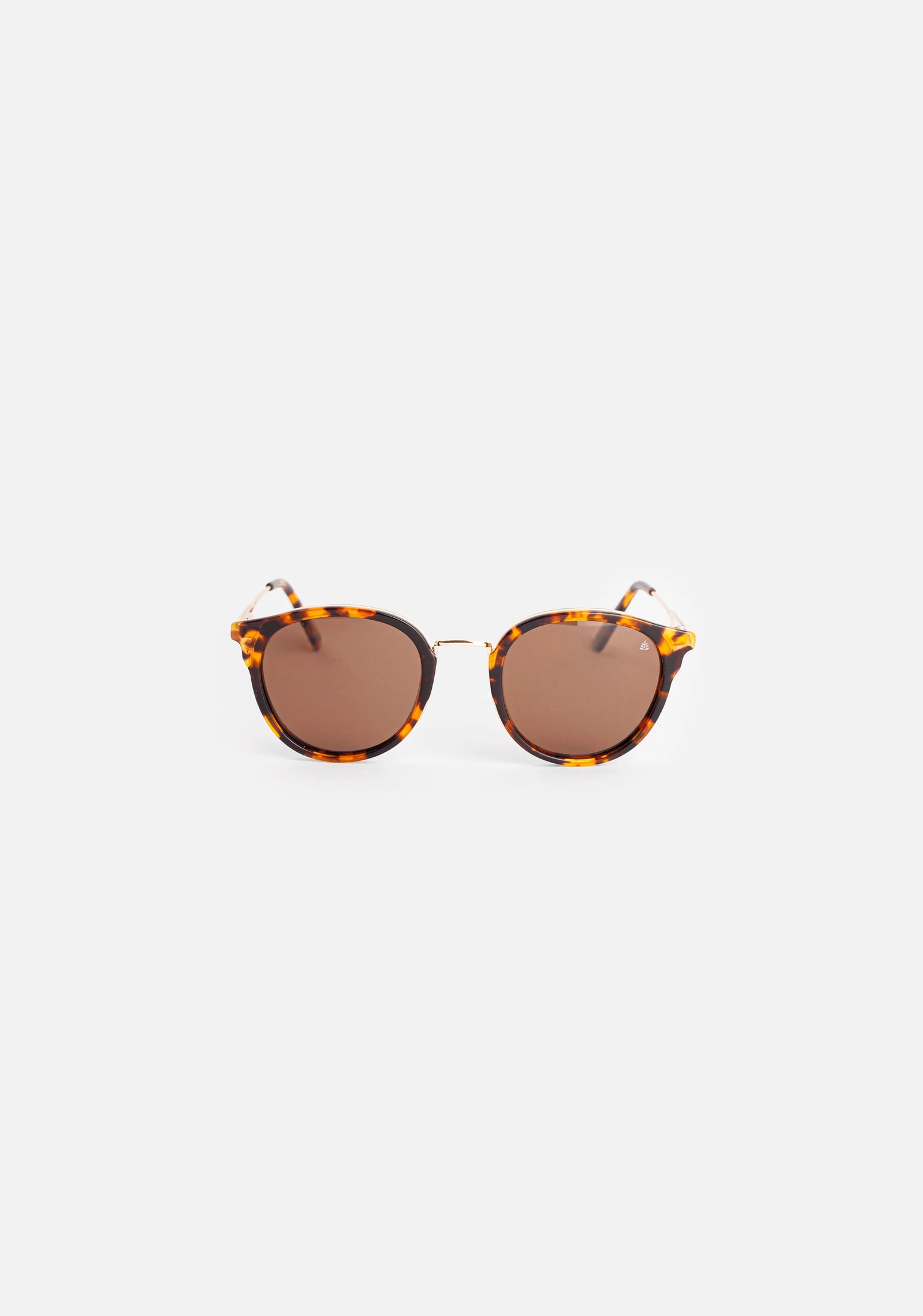 Gafas Mykonos Carey Café - imagen 1
