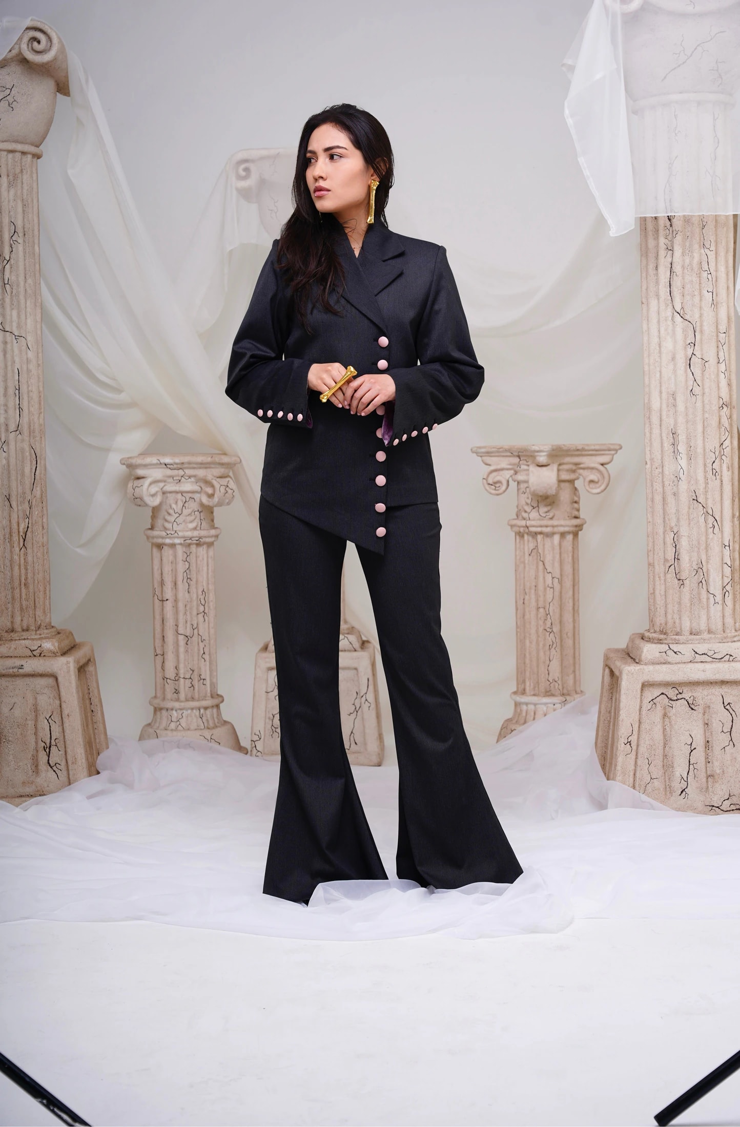 Traje Raquel - imagen 1