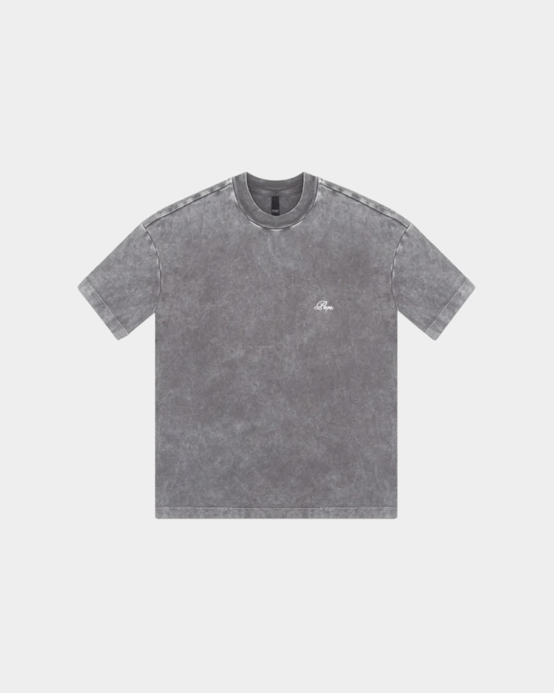 DOPAMINE GREY STANDARD T-SHIRT - imagen 1