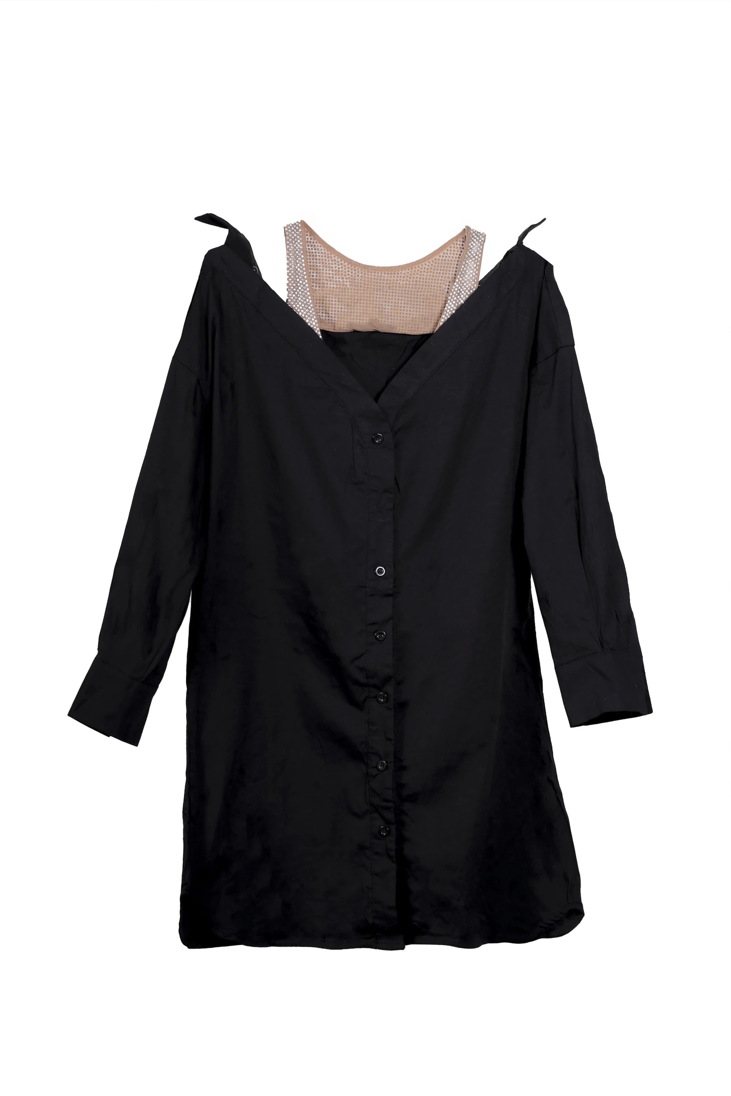 BLUSH BLOUSE - imagen 1