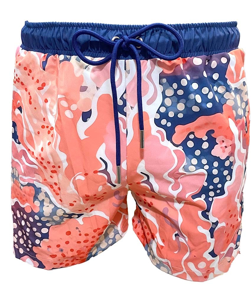 PANTALONETA ECO KEVIN BACON - imagen 1