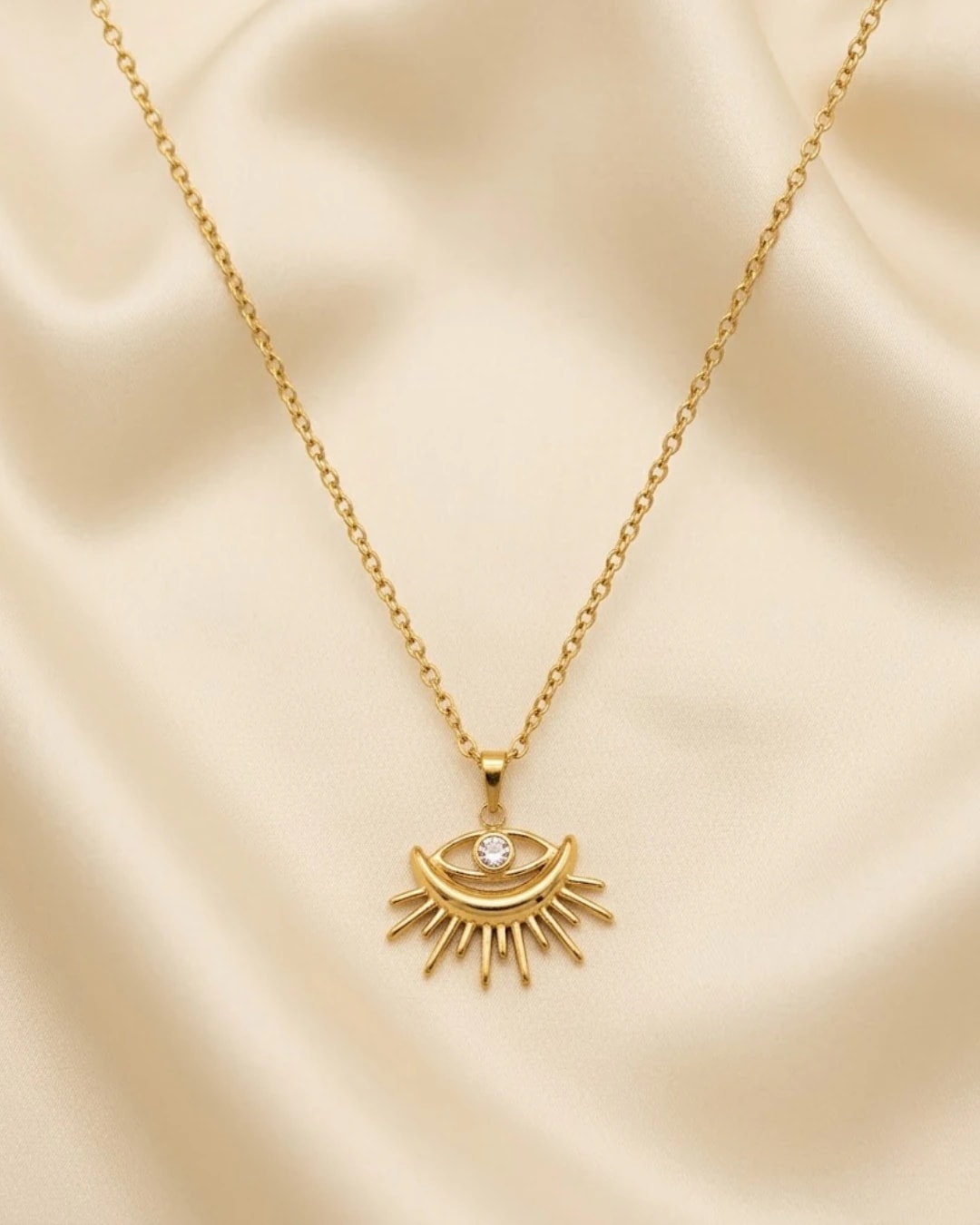 CADENA SOUL EYE - imagen 1