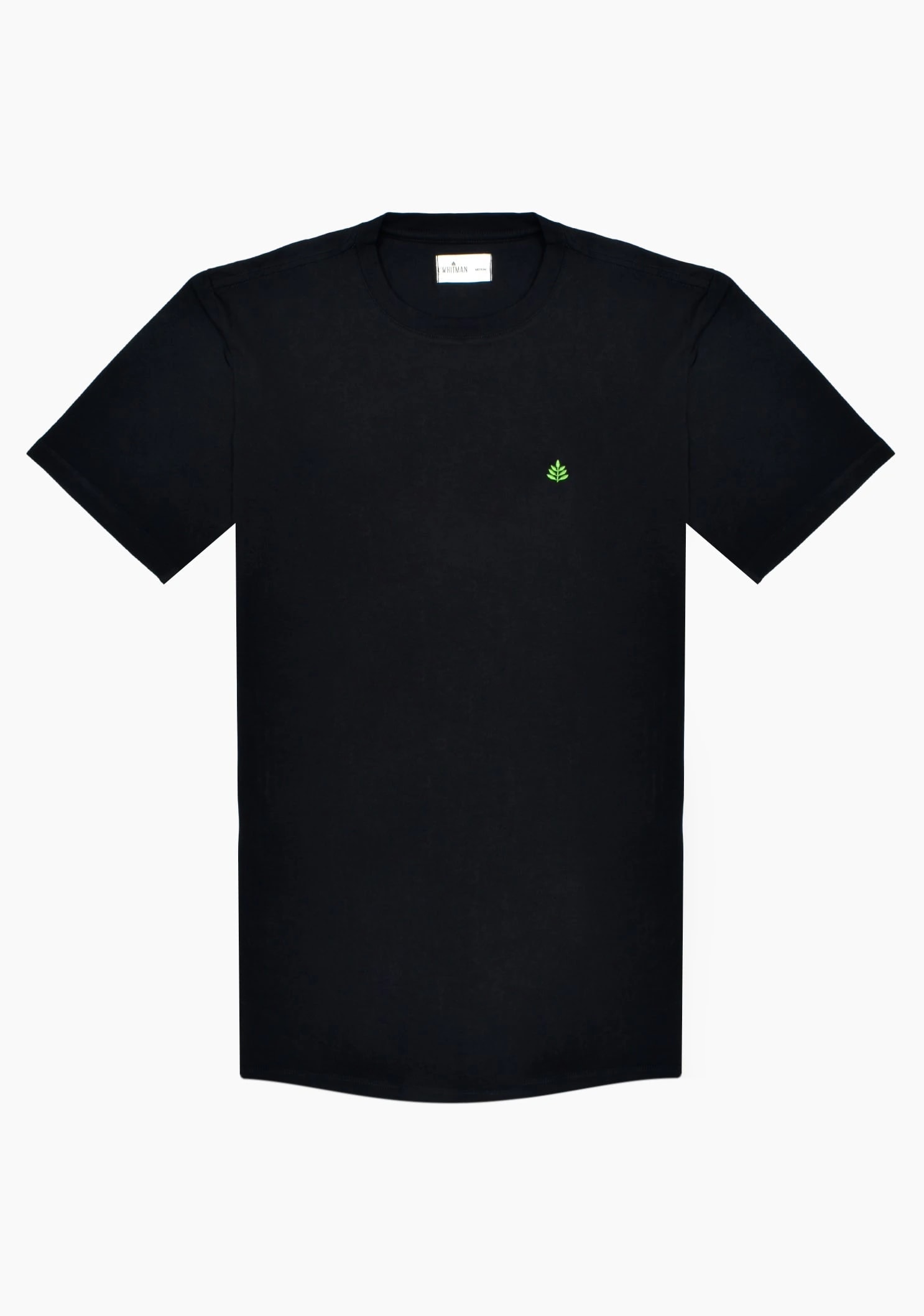 Camiseta Negra - imagen 1
