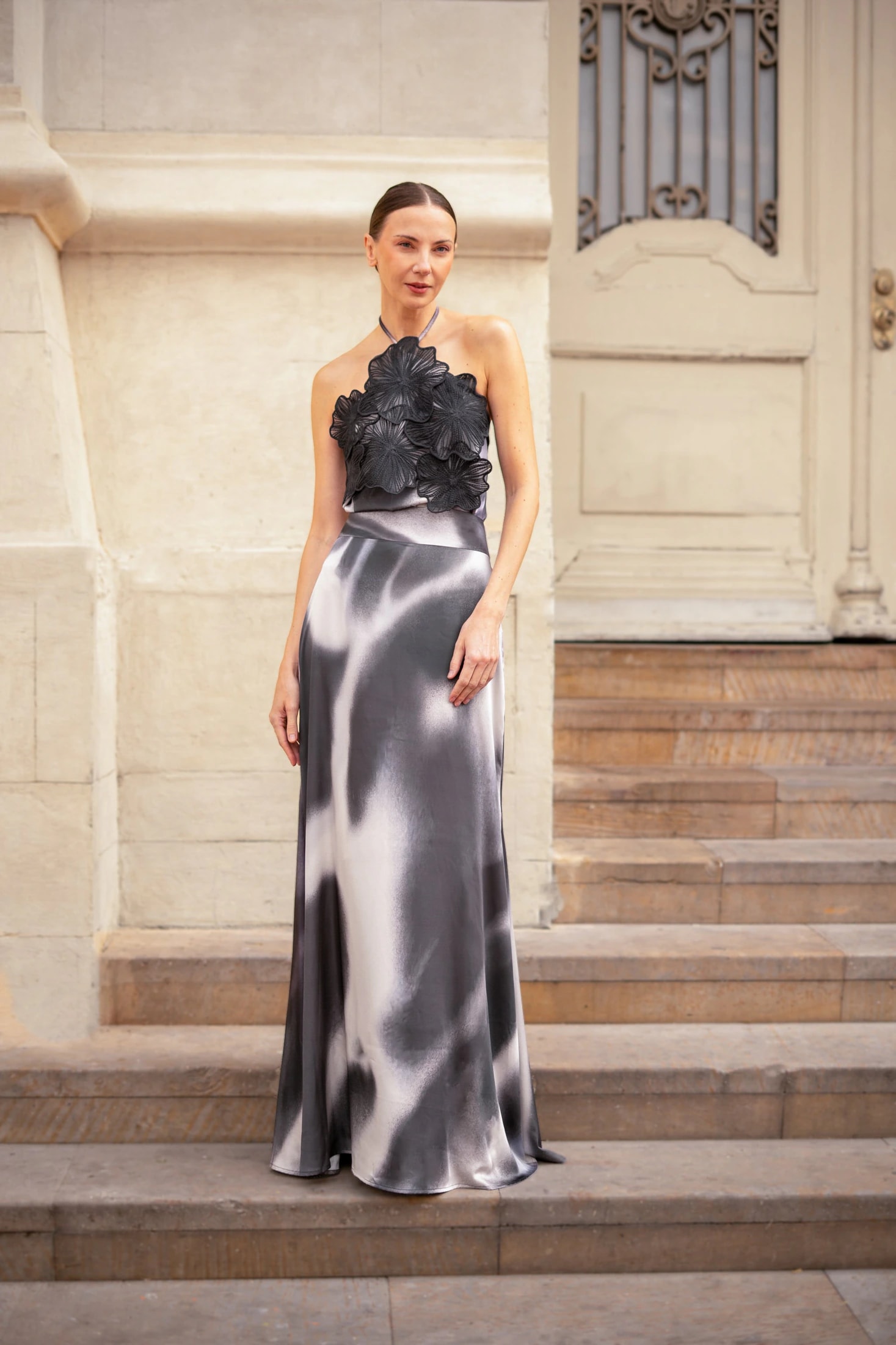 Miel skirt - imagen 1