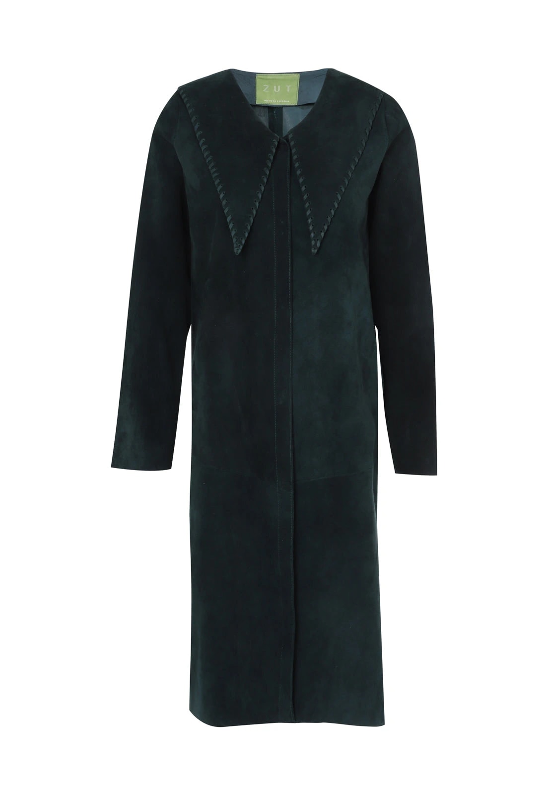 KENIA COAT - imagen 1