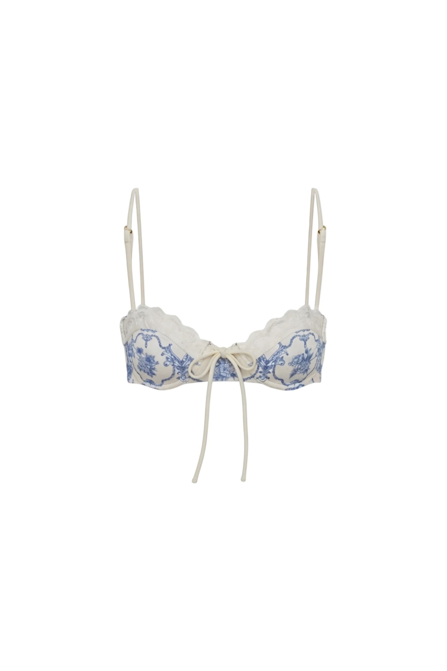 Aurora Marina Bikini Top - imagen 1