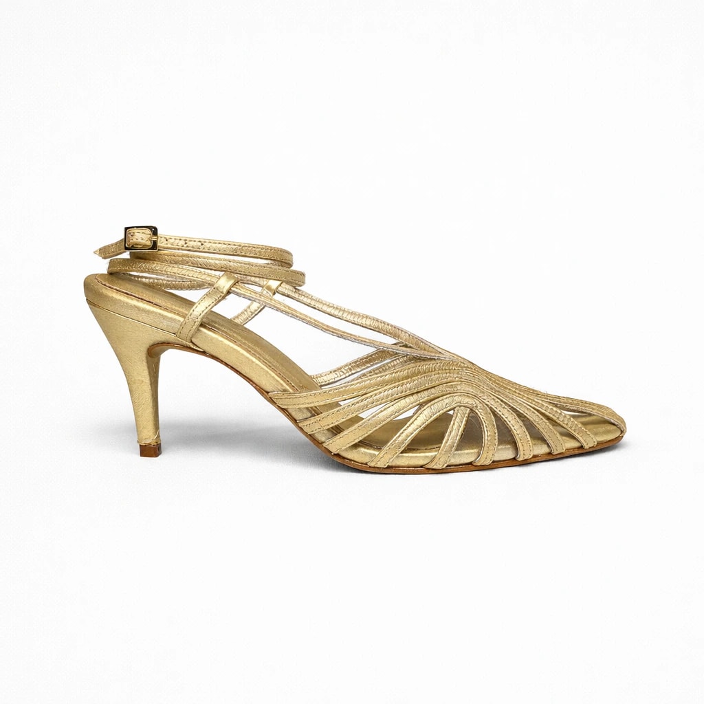 MATILDE GOLD - imagen 1