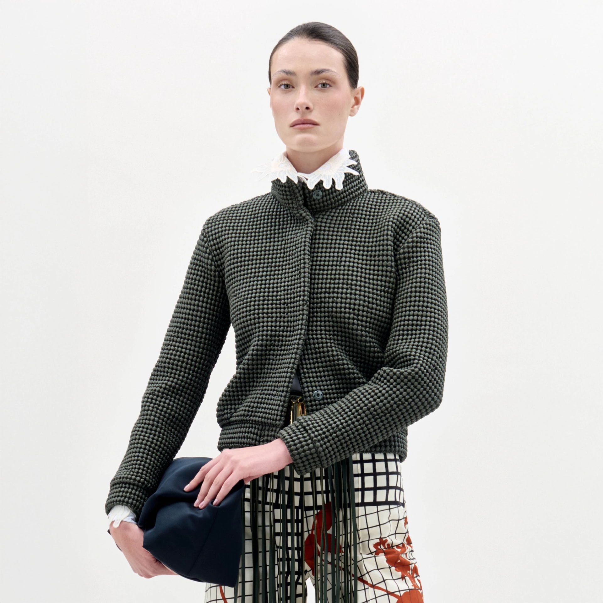 Zalta Jacket - imagen 1
