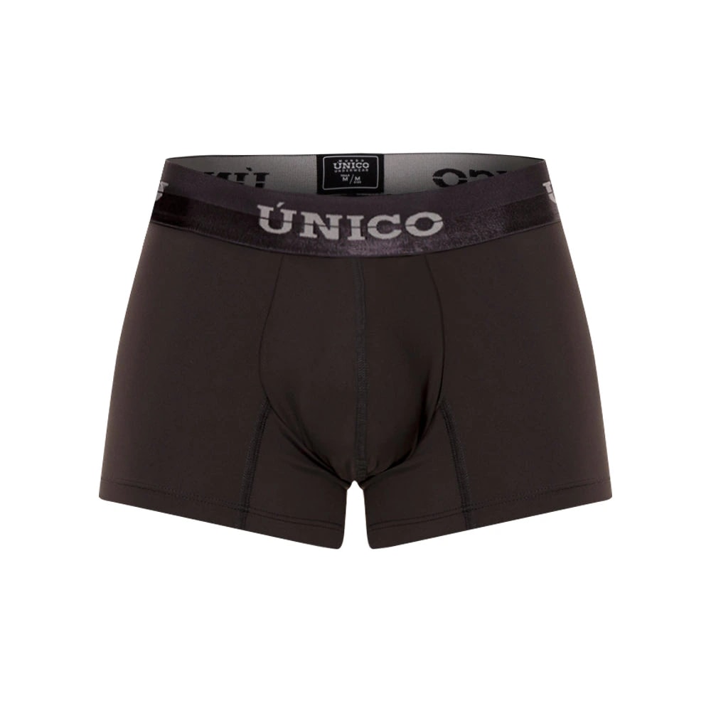 BOXER CORTO PIRITA M23 GRIS - imagen 1