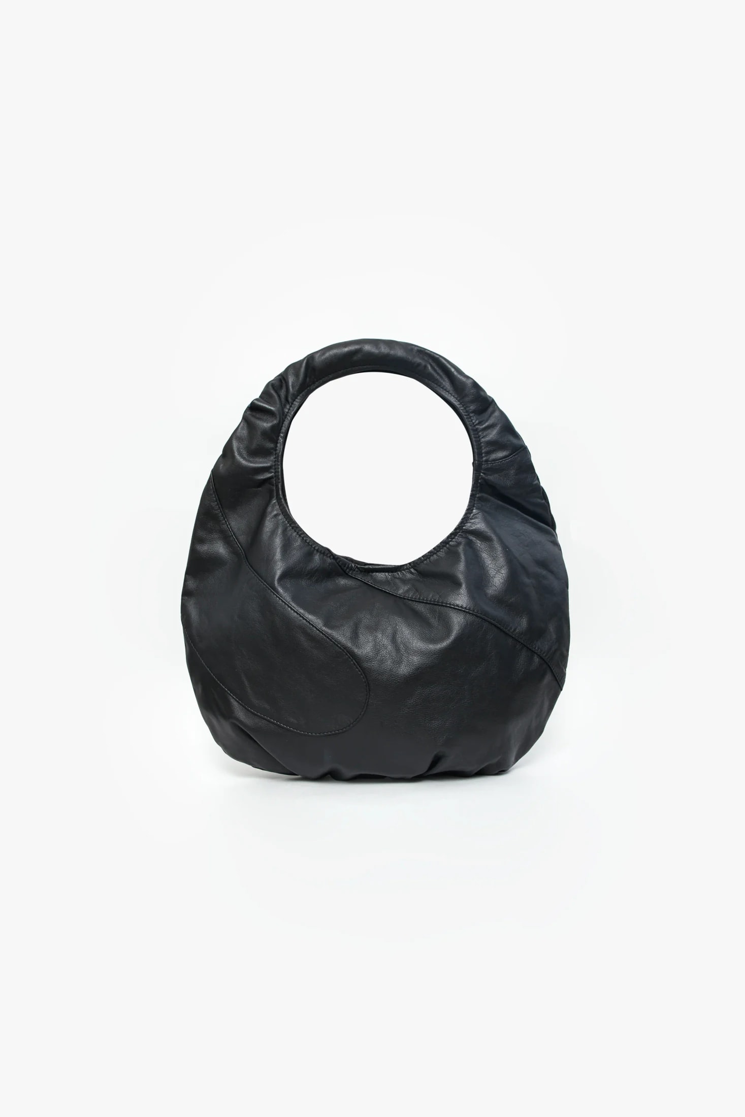 The S Bag Black - imagen 1