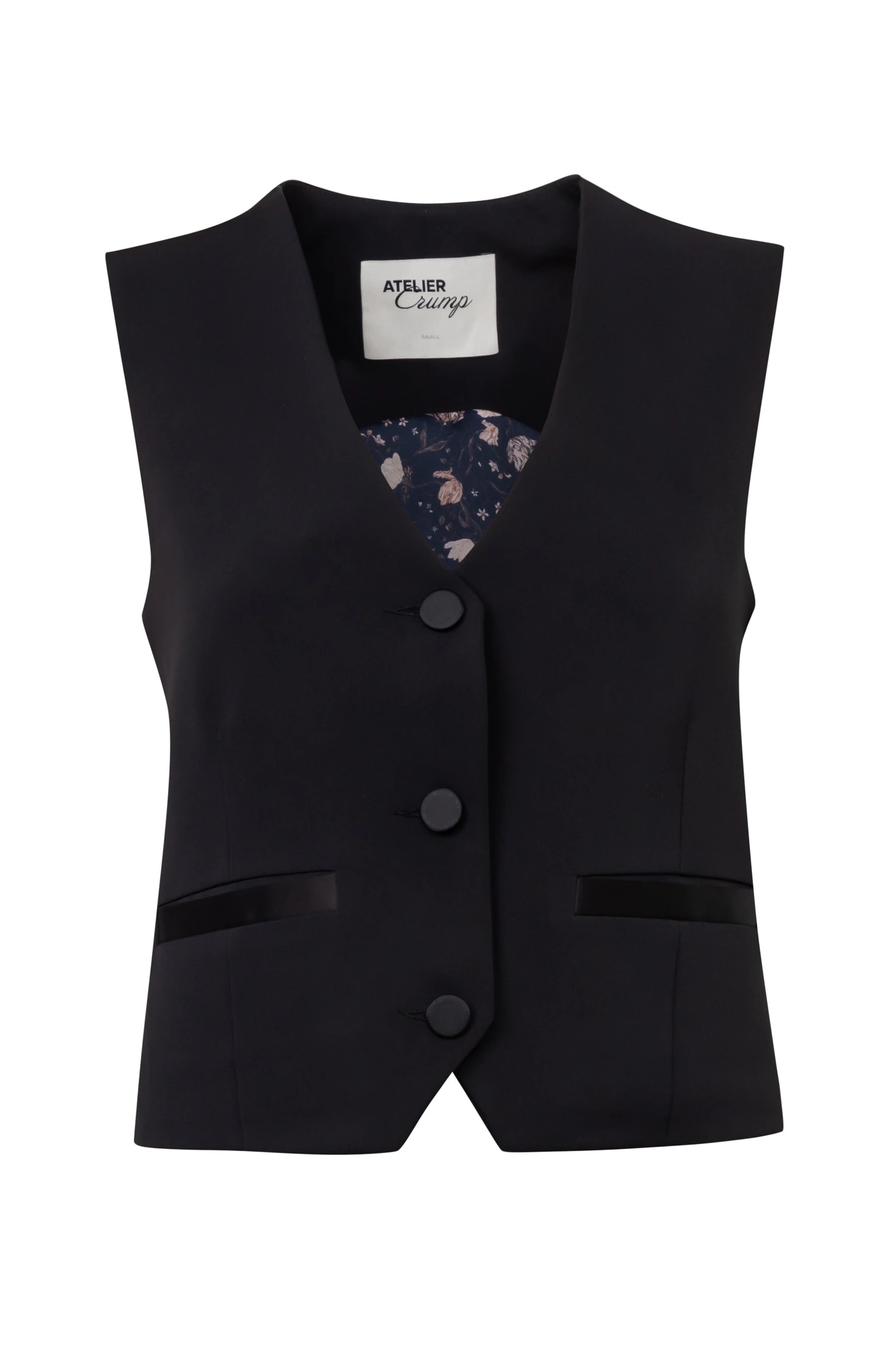 Tuxedo Vest - imagen 1