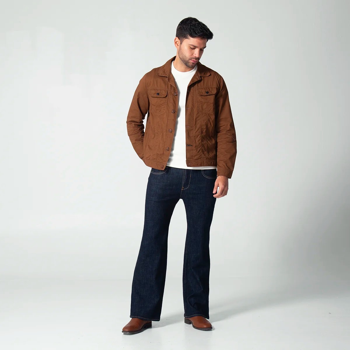 Jean Bota Campana Oldwest - imagen 1