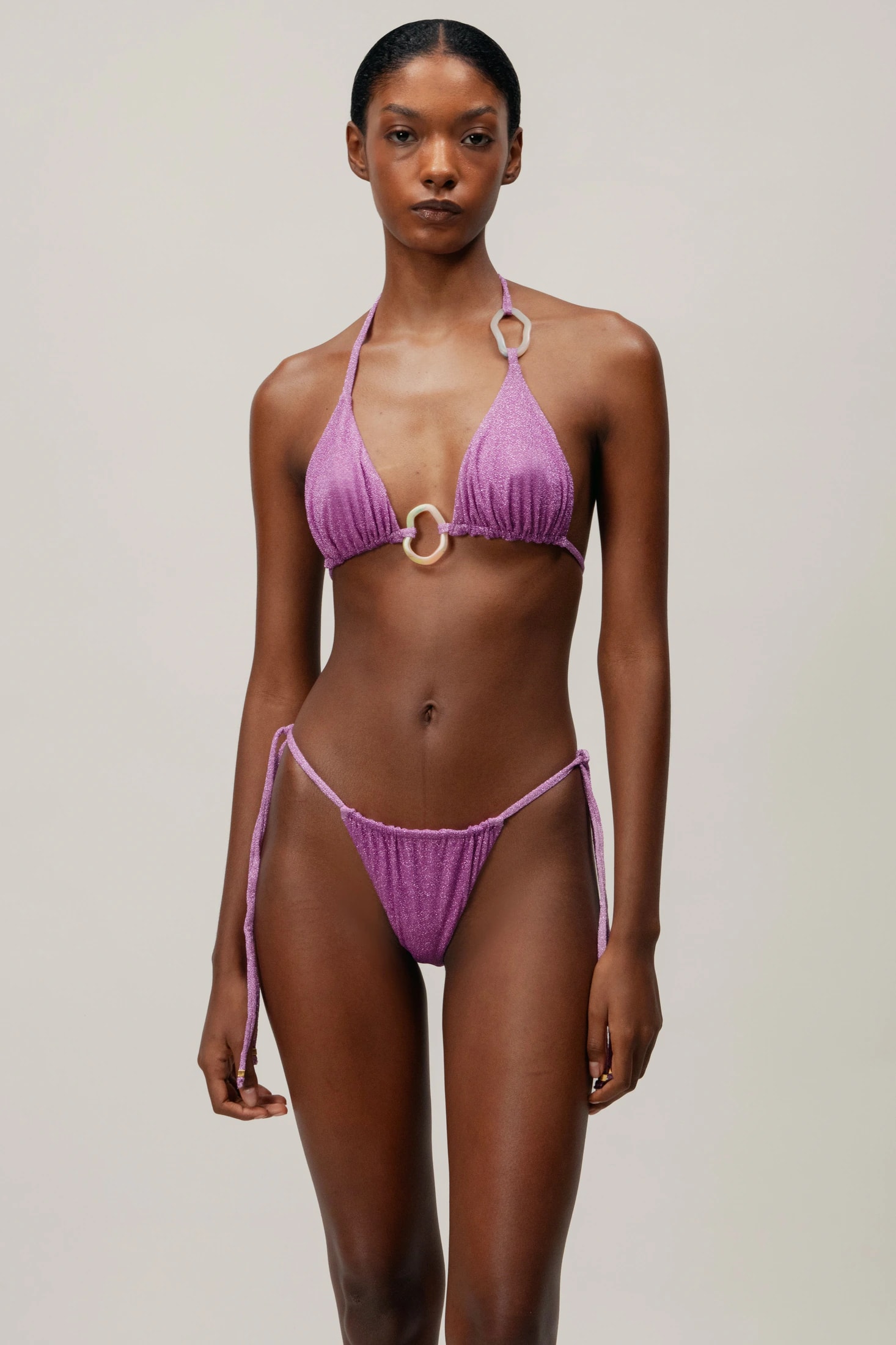 Luma Bikini Bottom - imagen 1