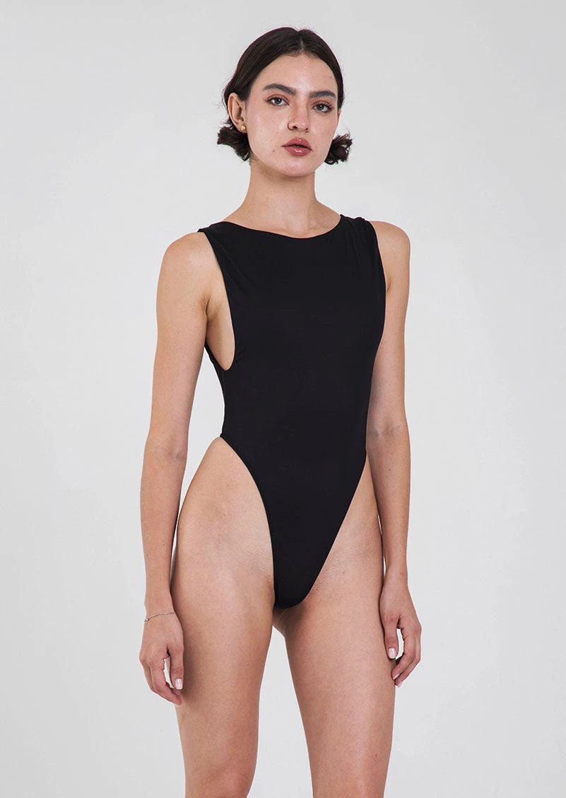 PETRA BODYSUIT - imagen 1