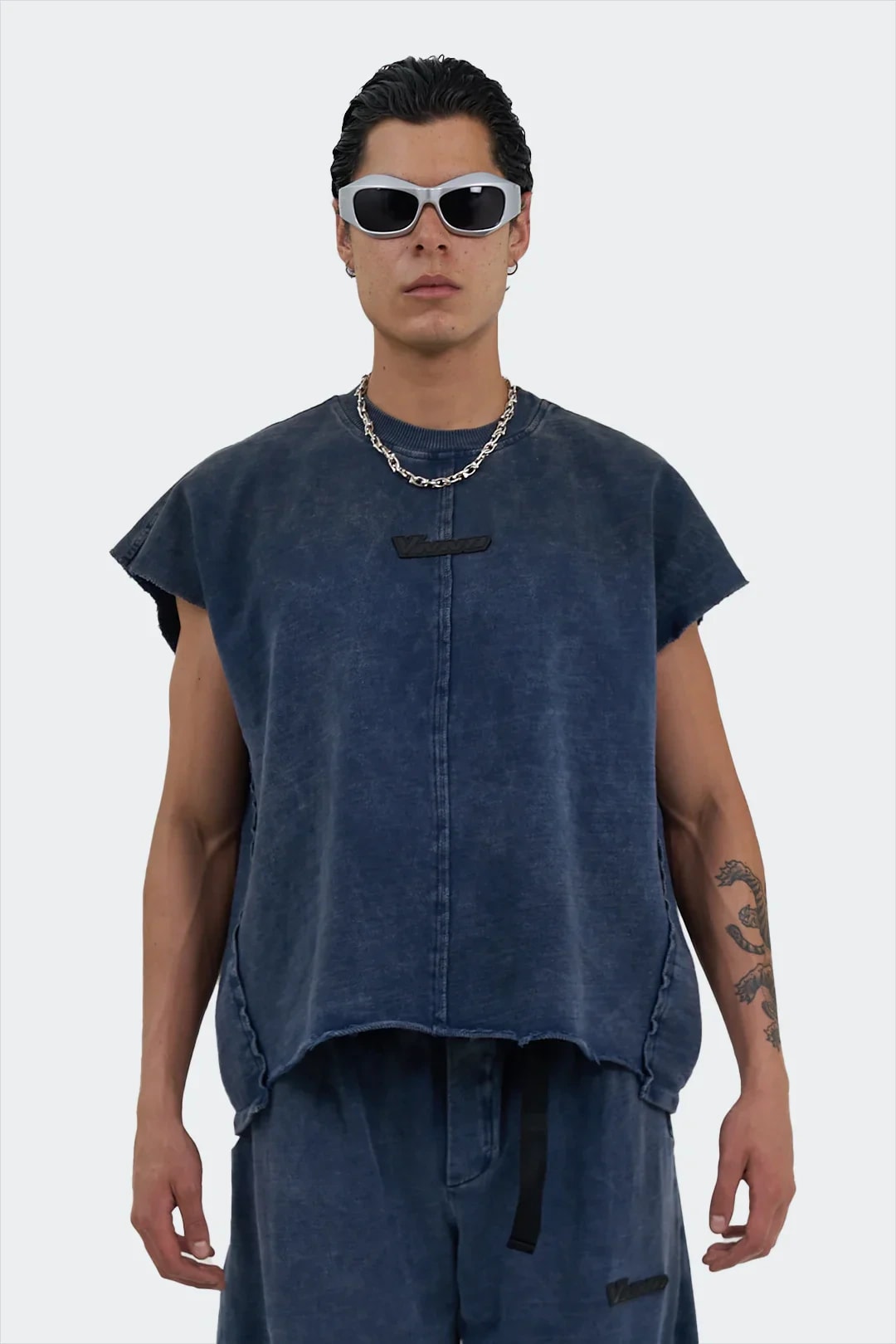 VENENO TANK TOP - PROCESO - imagen 1