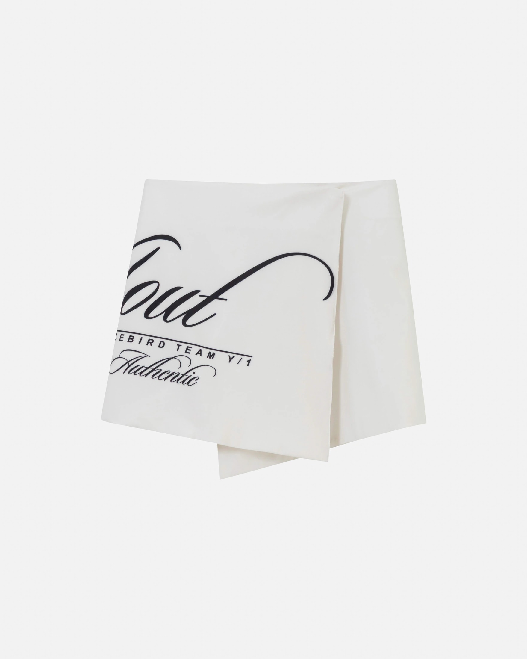 FIRST SKIRT - imagen 1