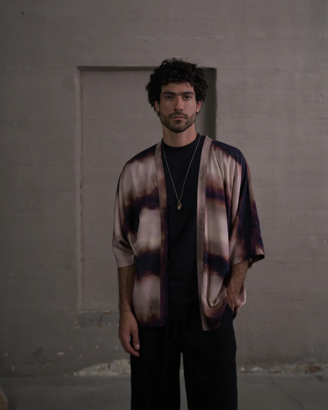 Kimono Duna - imagen 1