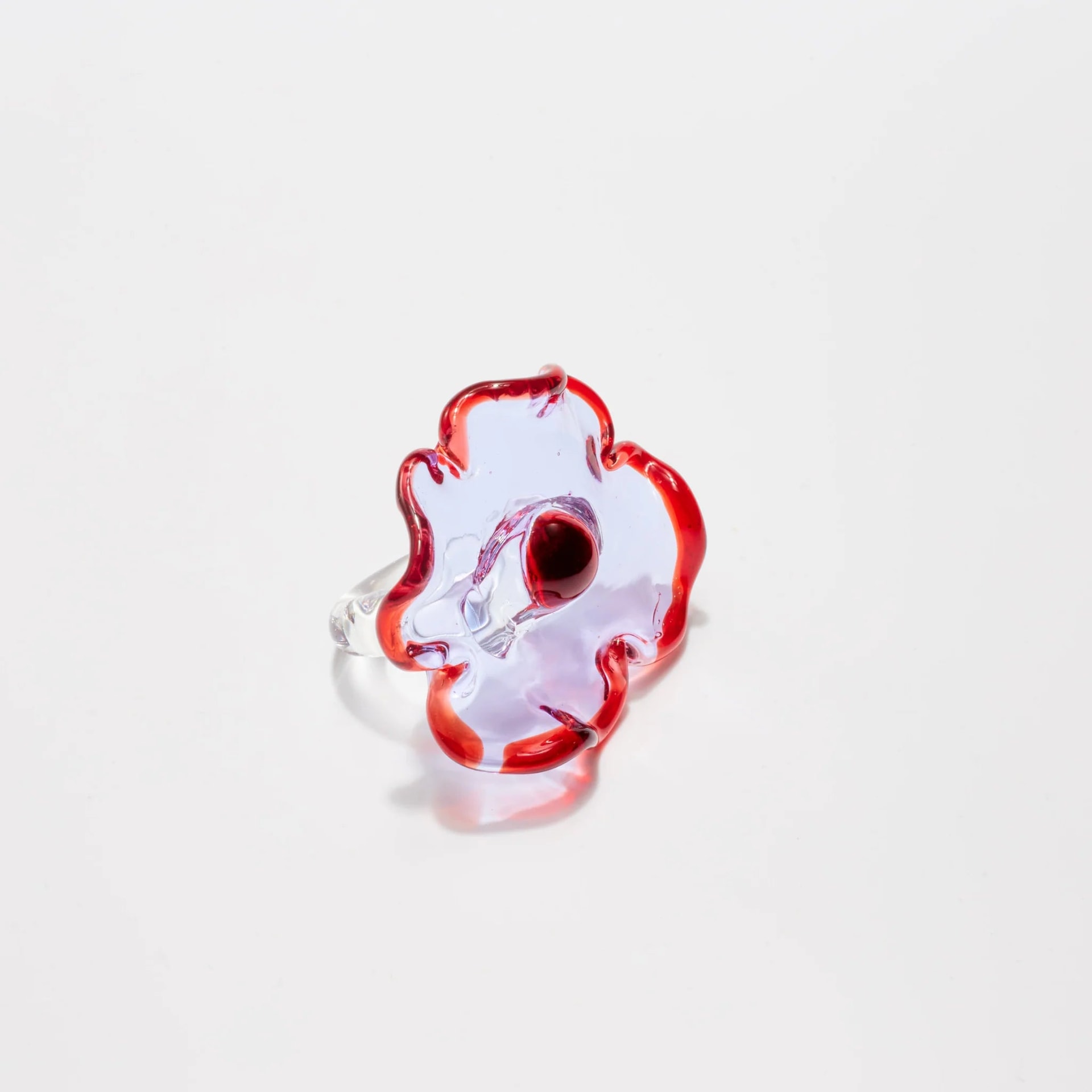 CANDY FLOWER RING - imagen 1