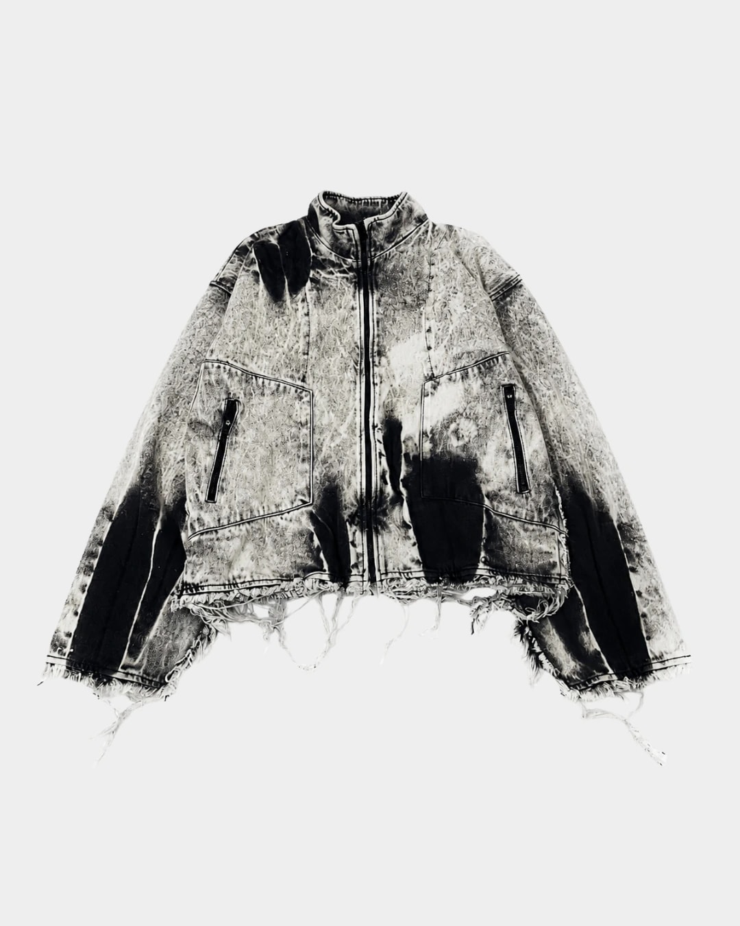 MÁRMOL JACKET - imagen 1
