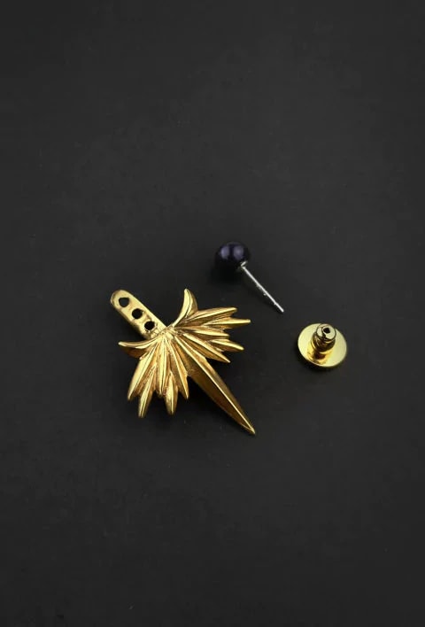 ARETES FULGOR DE UN ASTRO - imagen 1