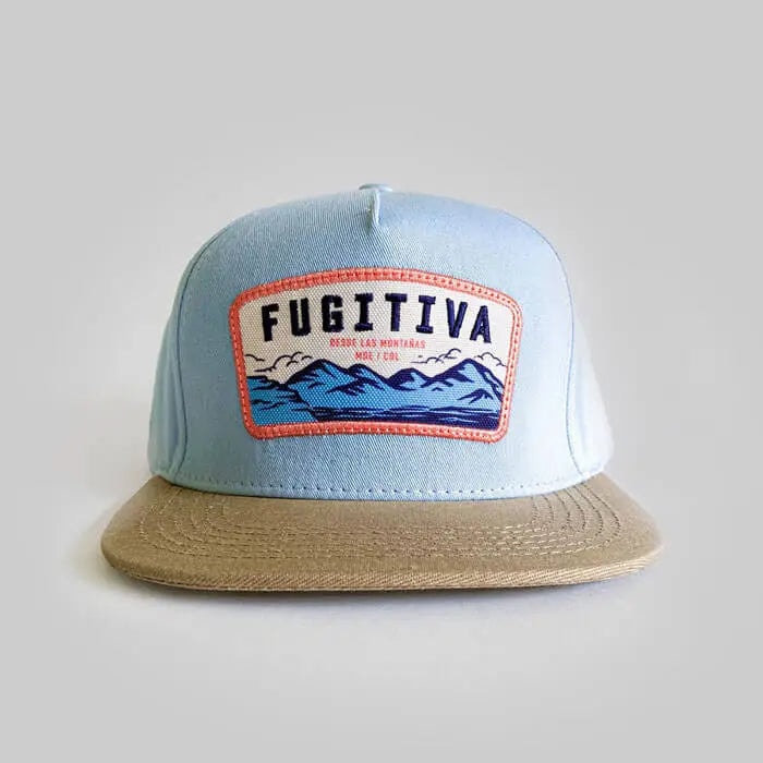 Gorra Landscape - imagen 1
