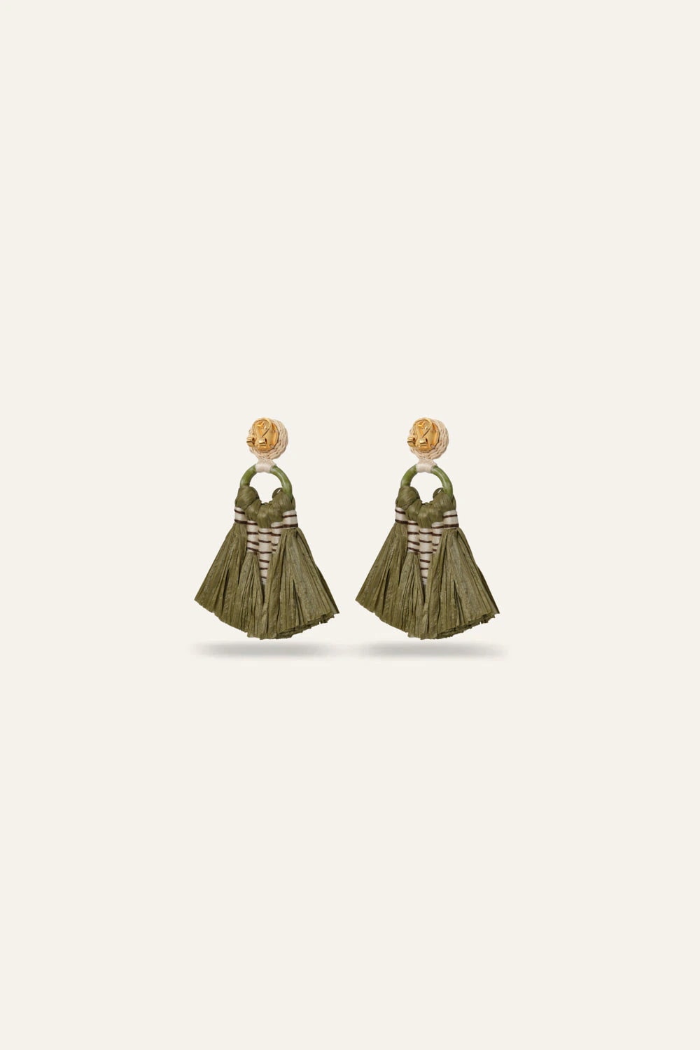 Eternal Existence Earrings - imagen 1