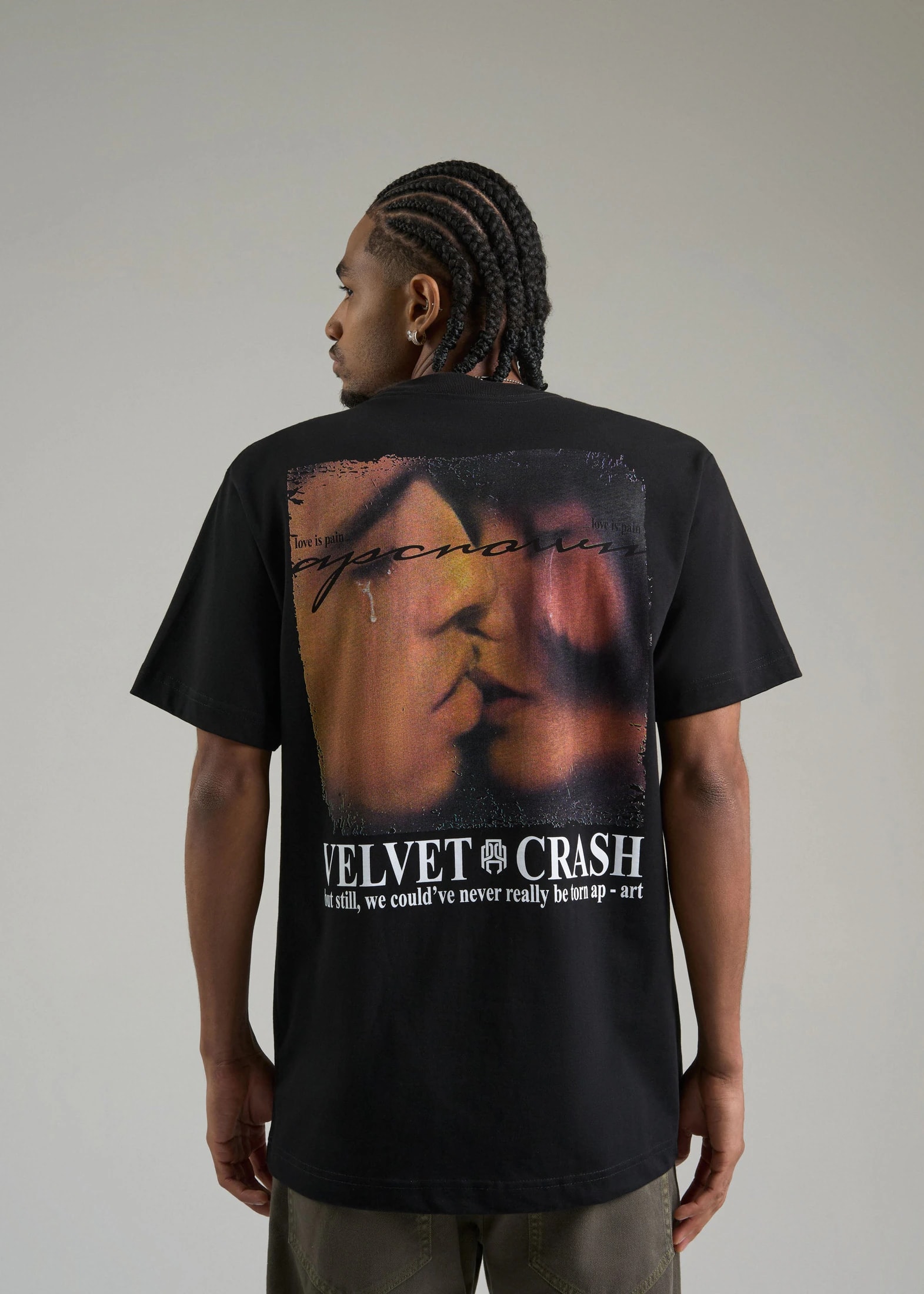 NIGHTMARE T-SHIRT - imagen 1