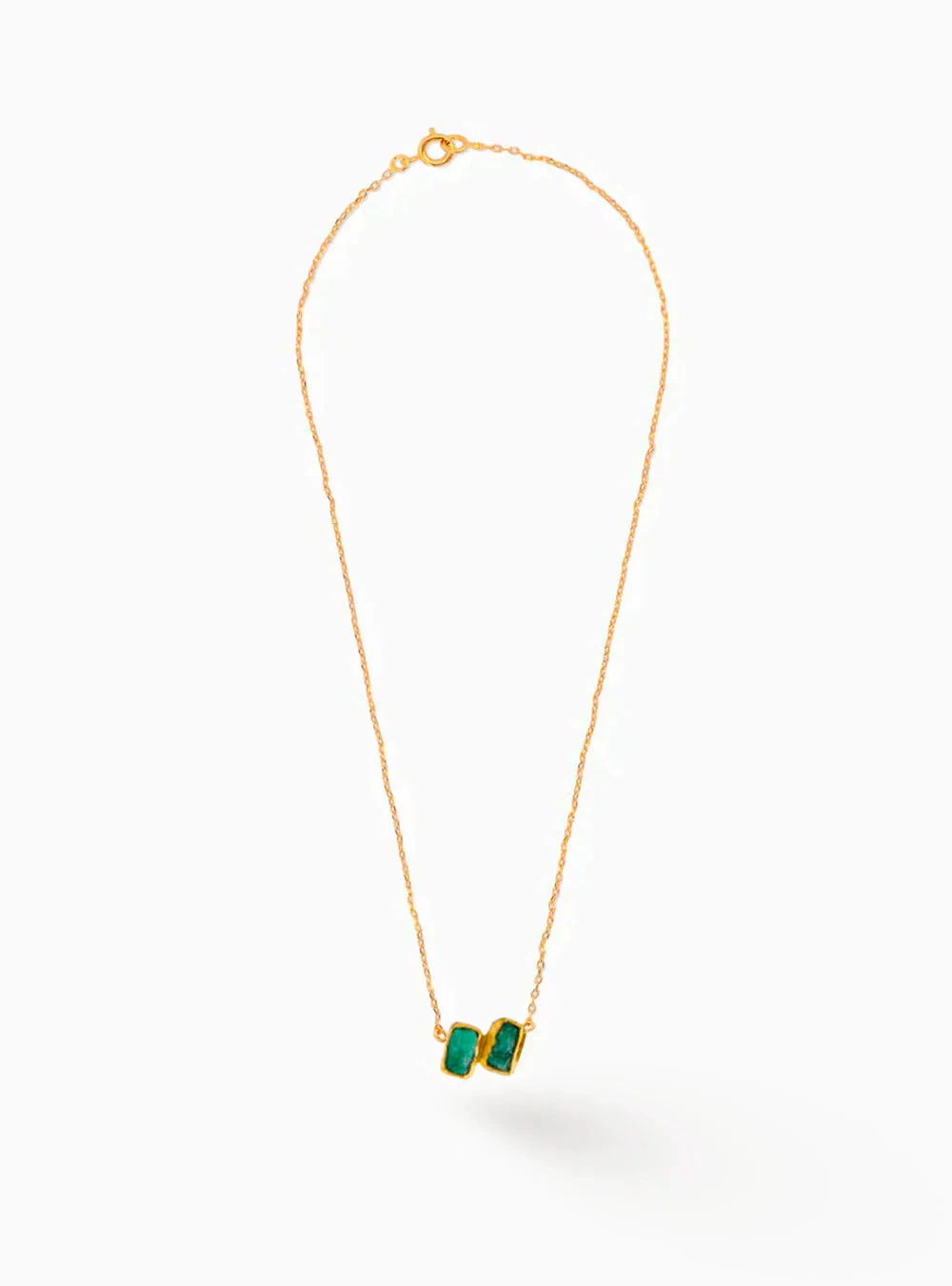 Collar Maya 2 Stone - imagen 1