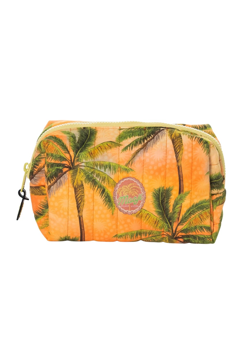 Maaji Wild Coast Aurora Mid Pocket - imagen 1