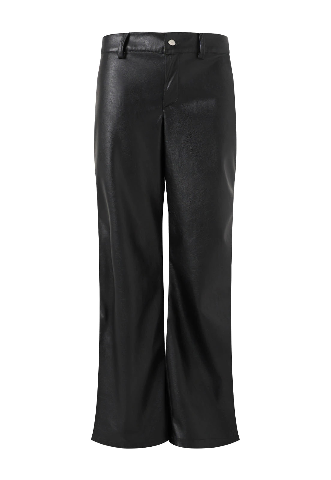 Alma Pants - Black - imagen 1