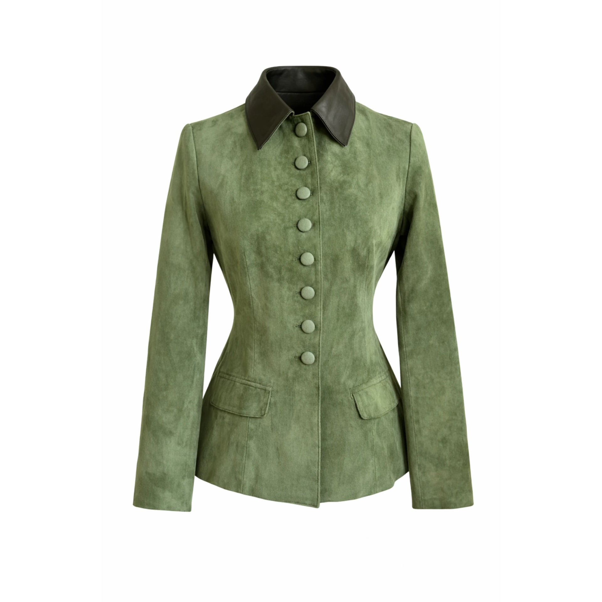 FAISAL JACKET - imagen 1