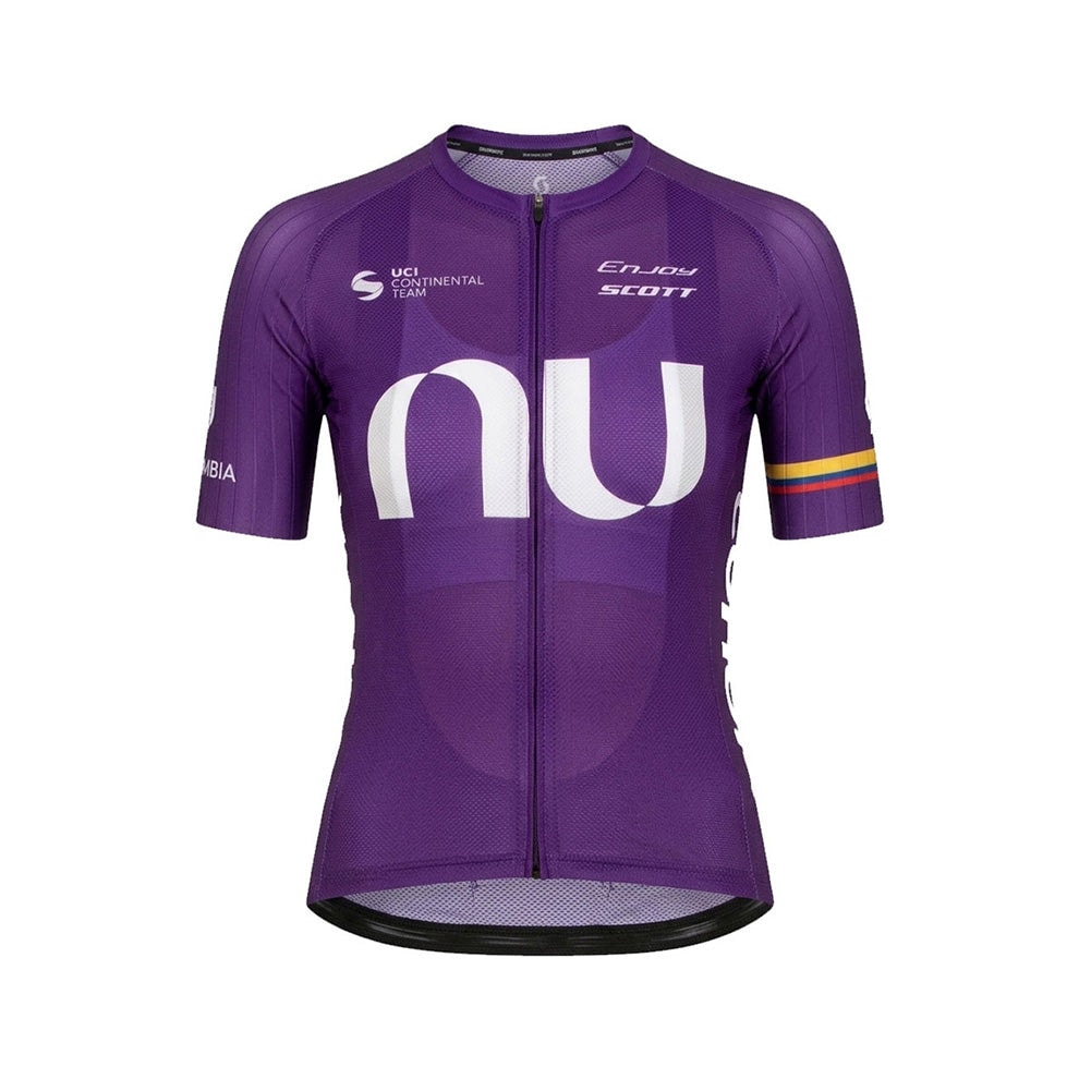 JERSEY MC DIVISION ONE EQUIPO NU COLOMBIA FEMENINA - imagen 1